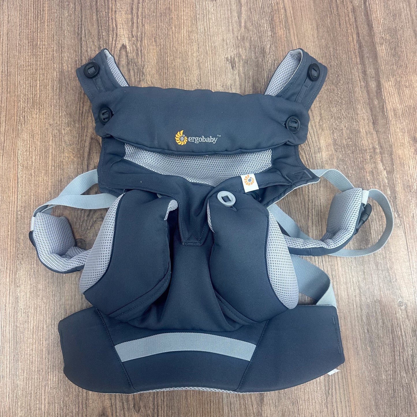 360 Ergo Baby Carrier "Doesn't Ship" Local Pickup Only