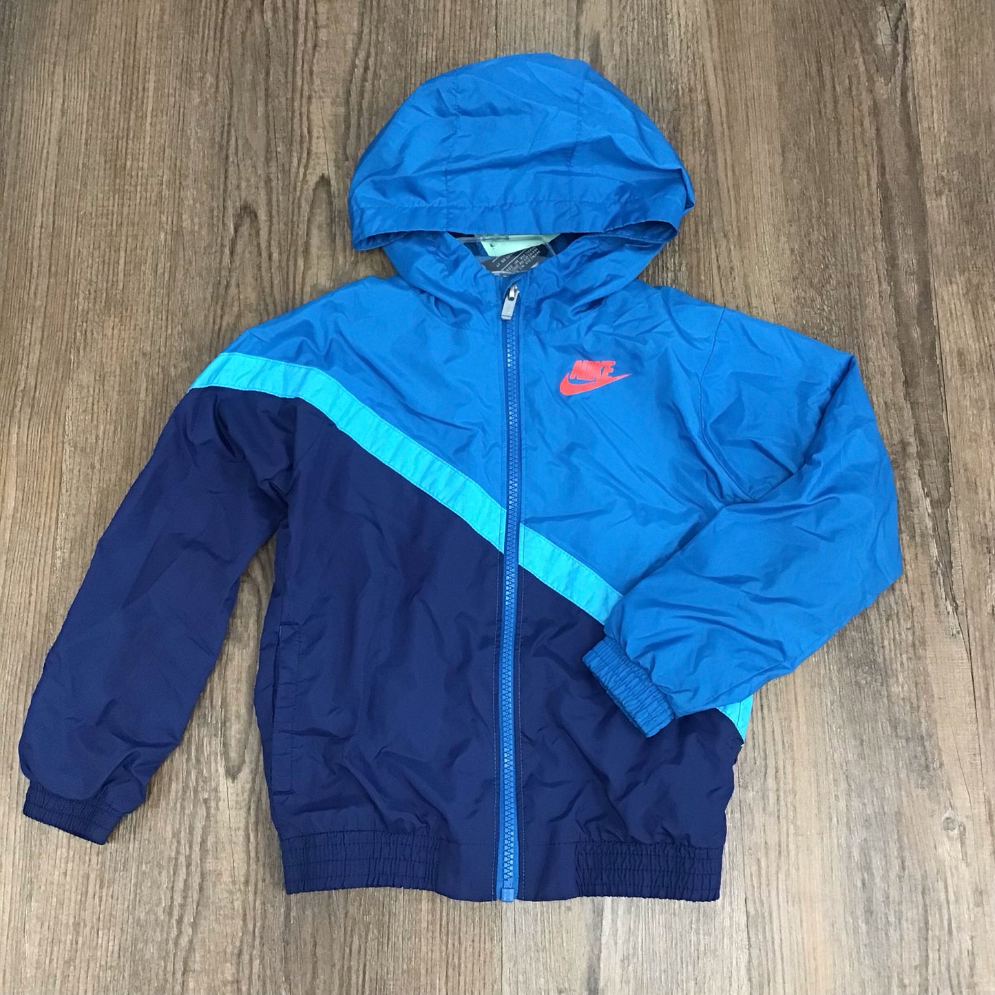 Nike Kids Size 4/4T Jacket/Vest