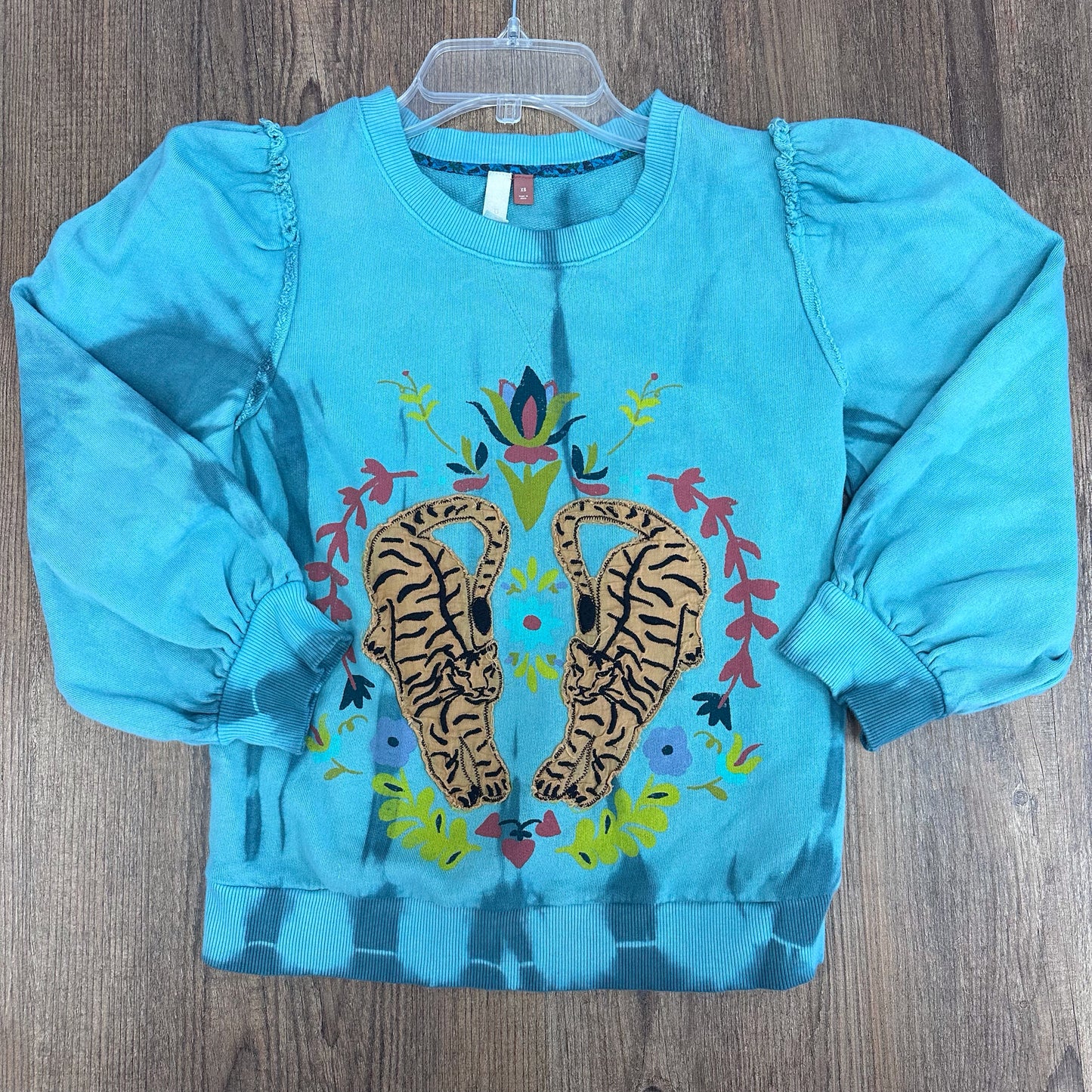 Better Kids Size 8 Hoodie/Sweatshirt