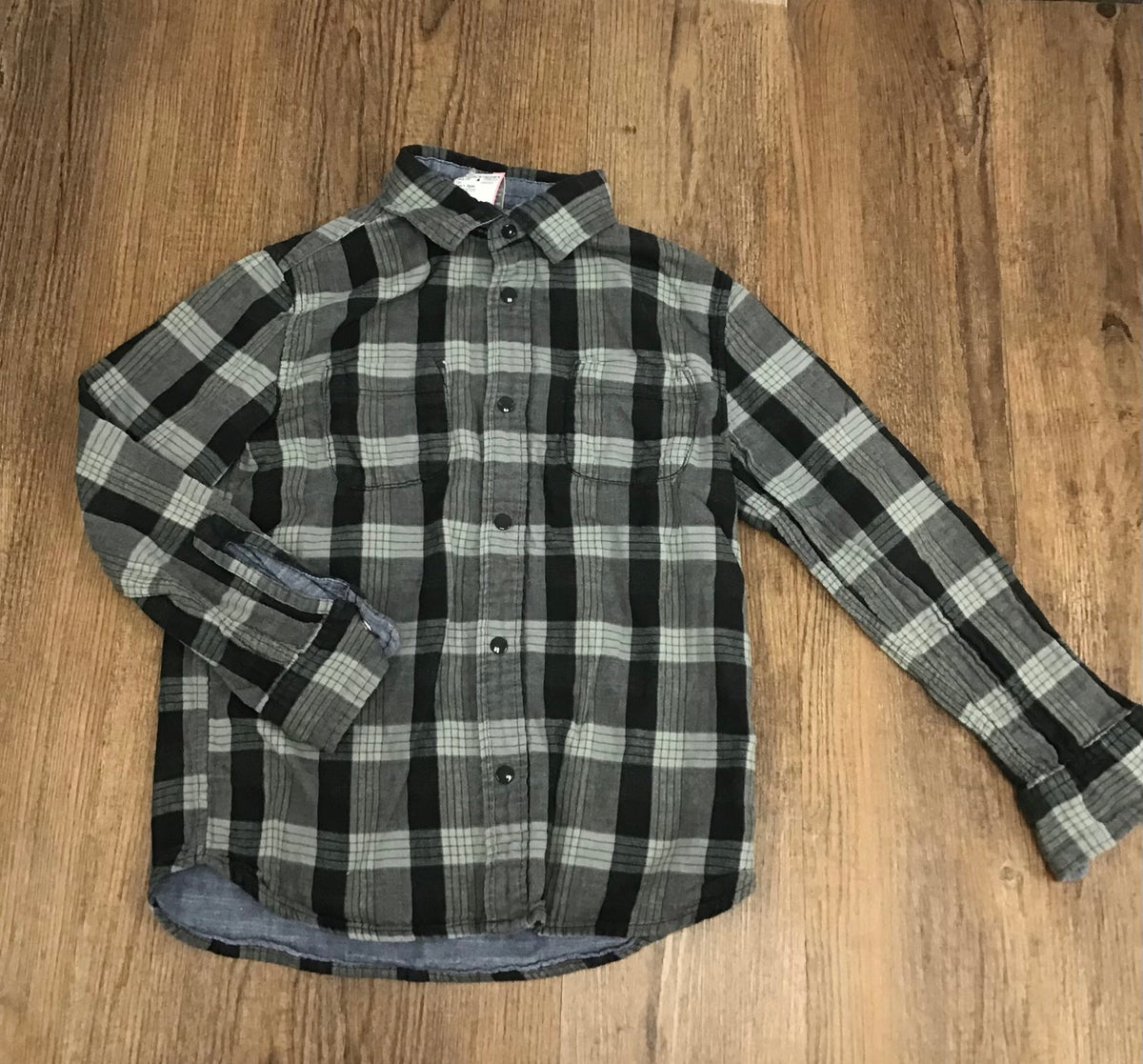 Rumi + Ryder Kids Size 8/10 Shirt