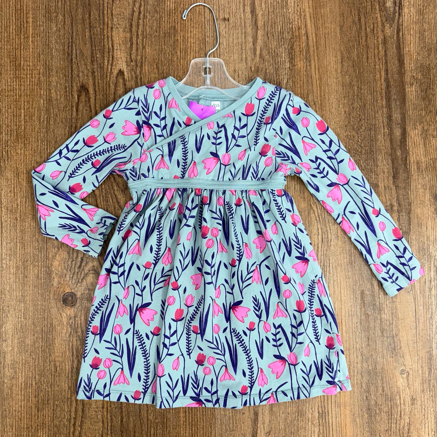 Tea Kids Size 3T Casual Dress