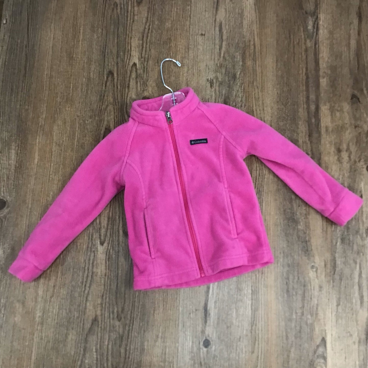 Columbia Kids Size 4/4T Jacket