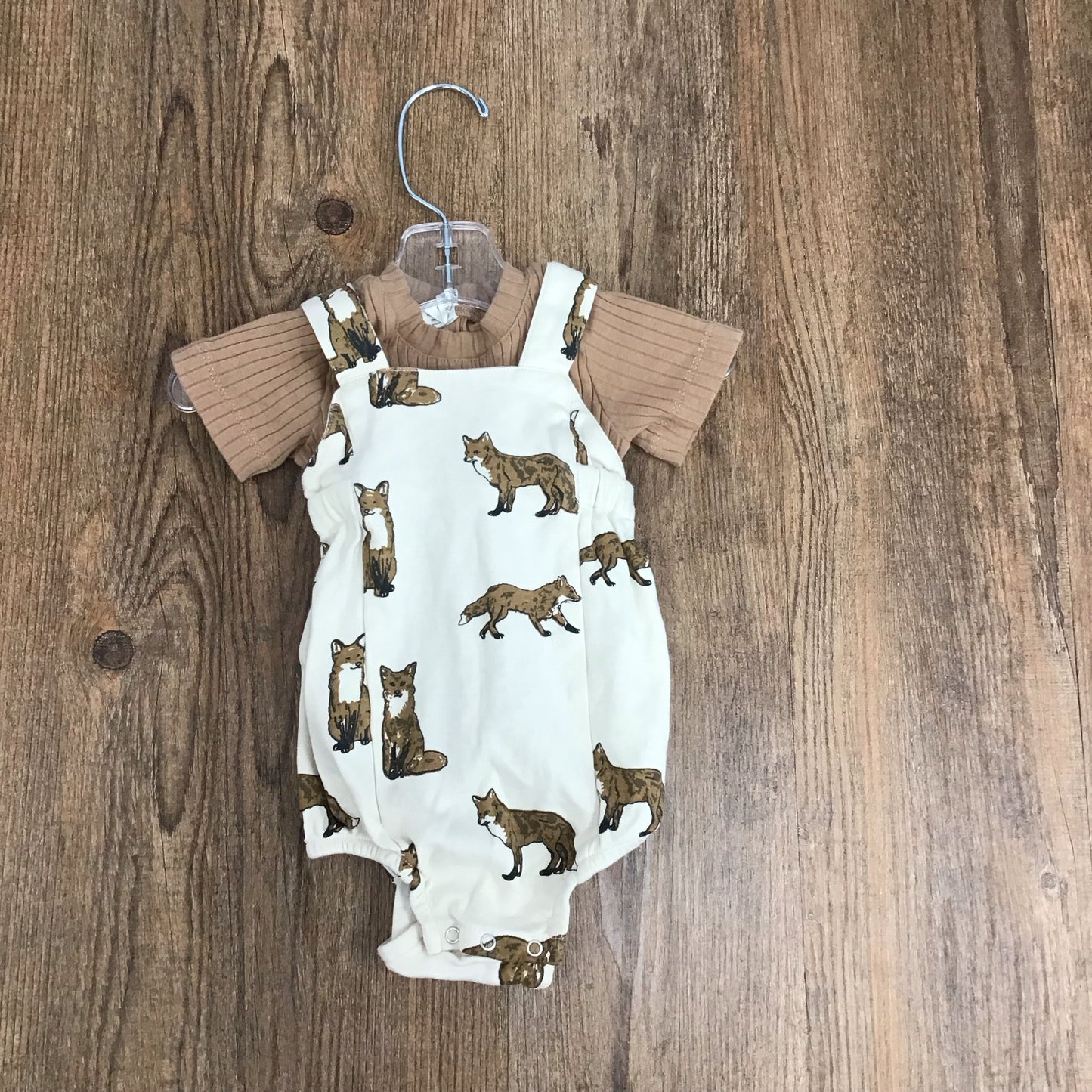 Infant Size 6-12 Month Kate Quinn Outfit 2 Piece