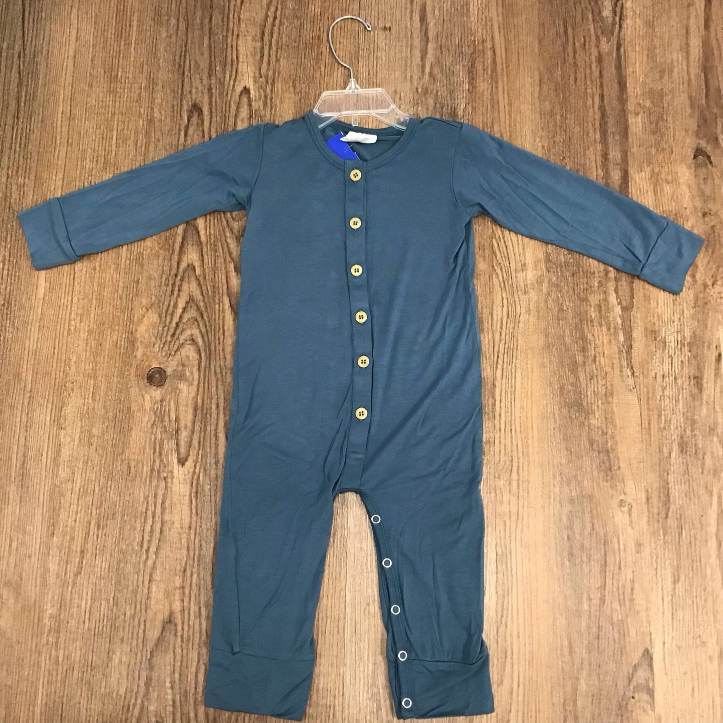 Infant Size 18-24 Month Kate Quinn Romper