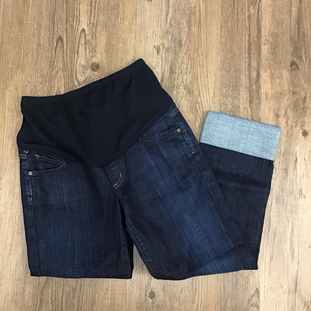 Citizens of Humanity Maternity Size Small Fall/Winter Jeans