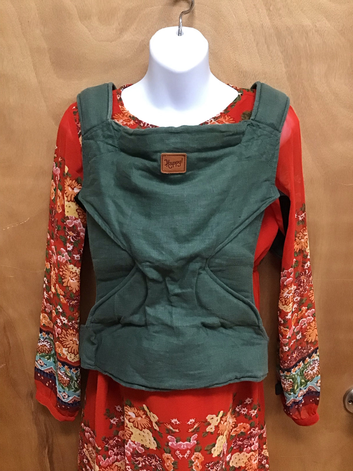 Happy Baby Carrier