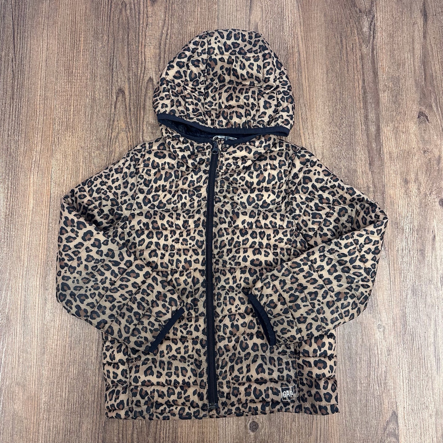 Gap Kids Size 6/7 Winter Coat