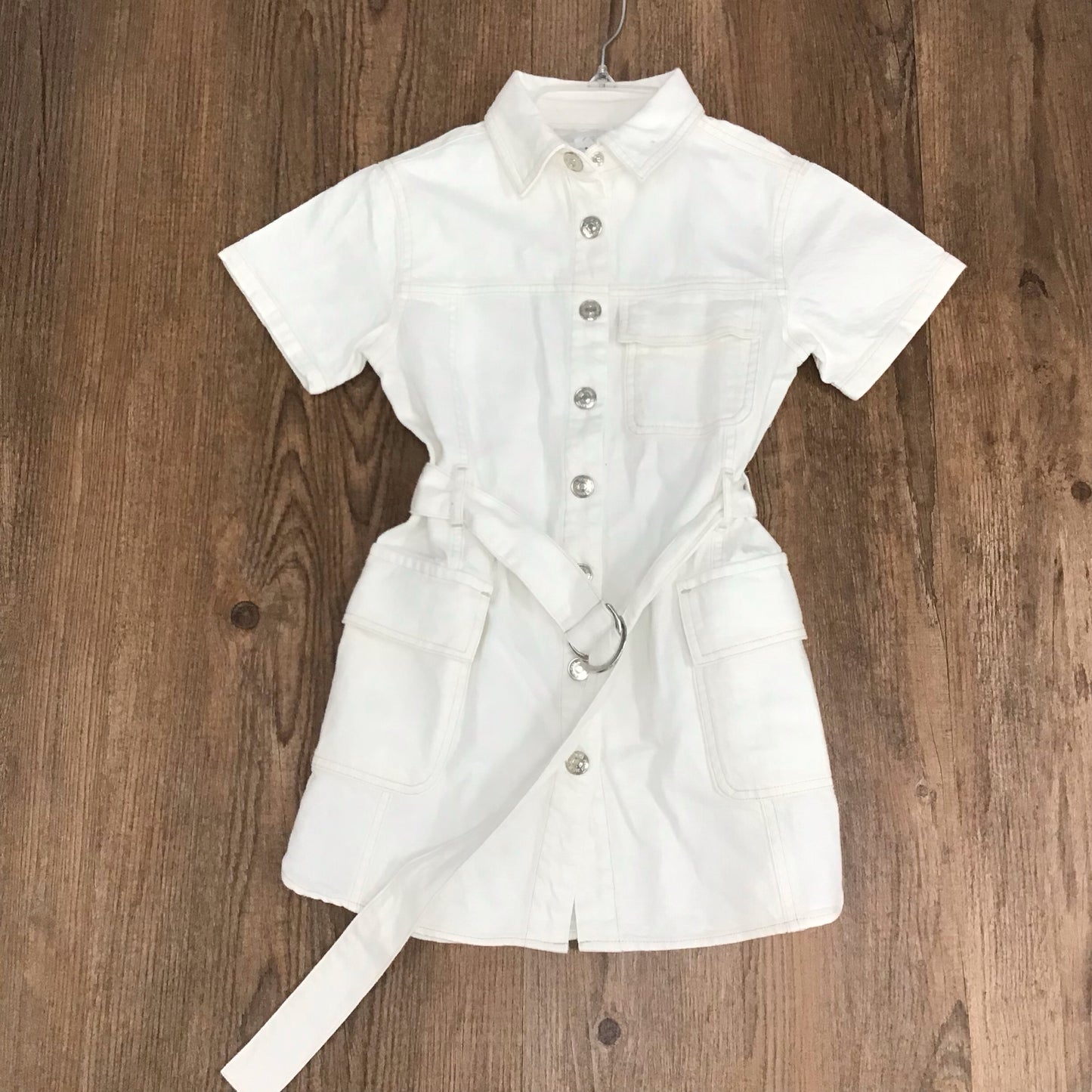 Zara Kids Size 8 Dress