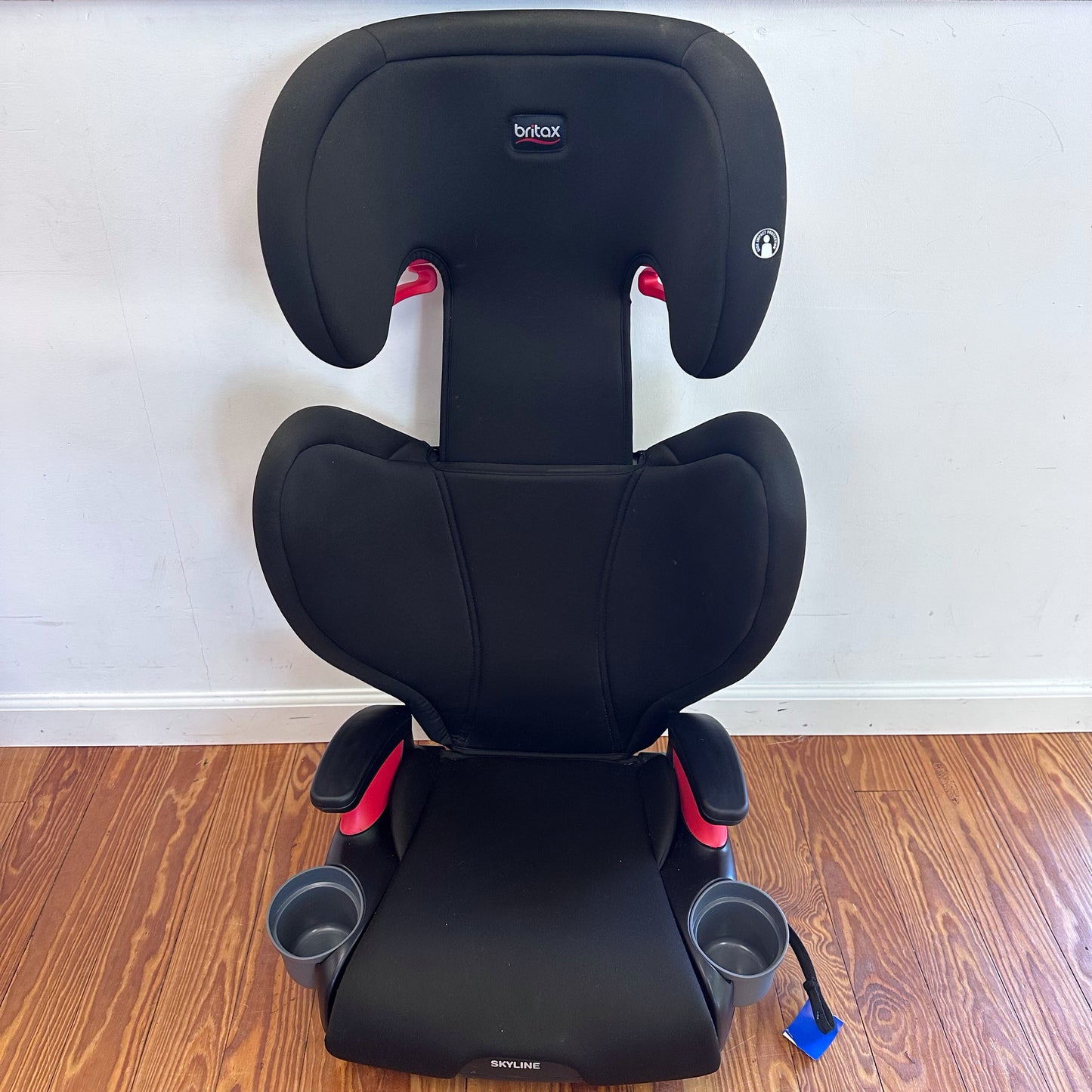 Britax Skyline Highback Booster "Doesn't Ship" Local Pickup Only