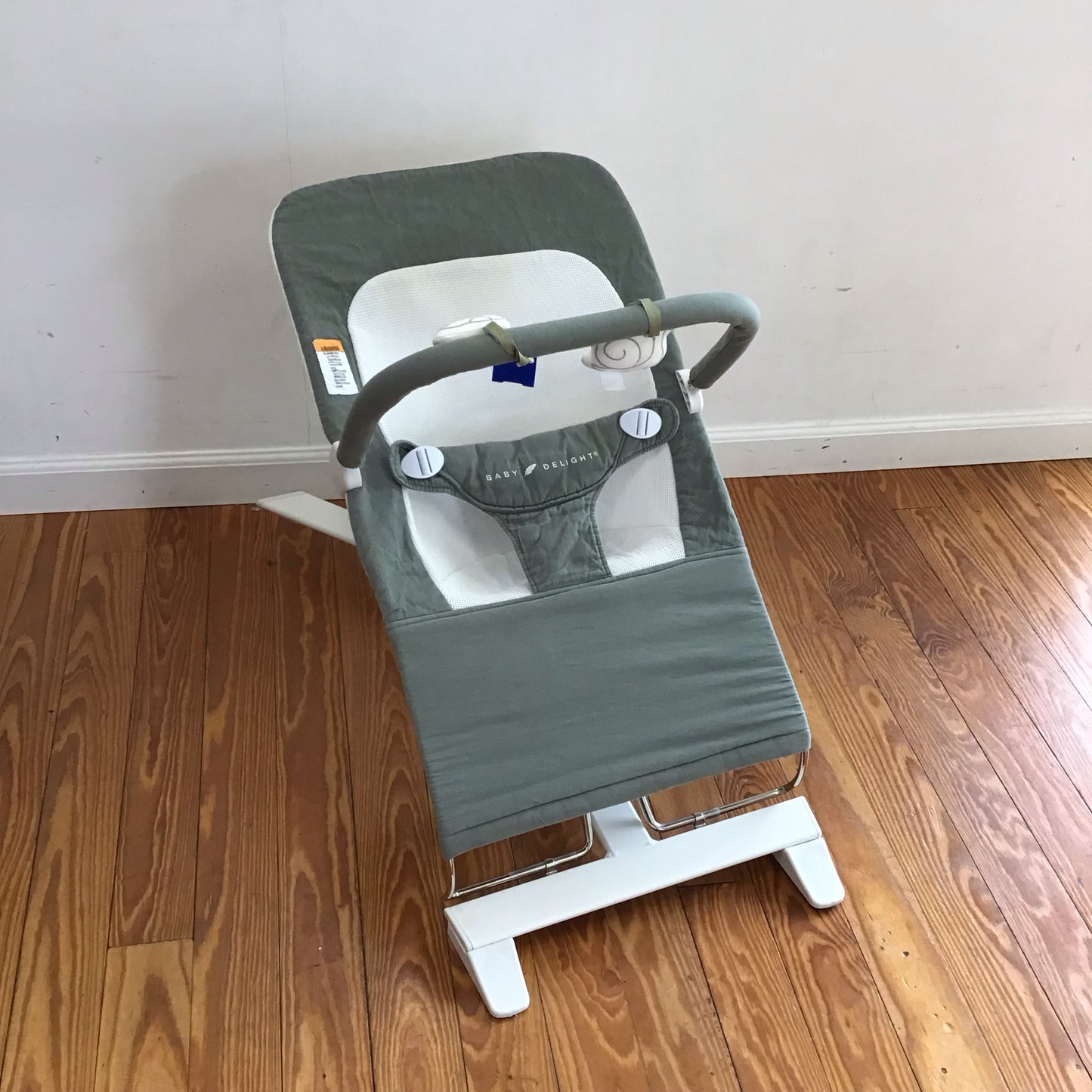 Baby Delight Bouncer Baby Delight - This Item Does NOT Ship