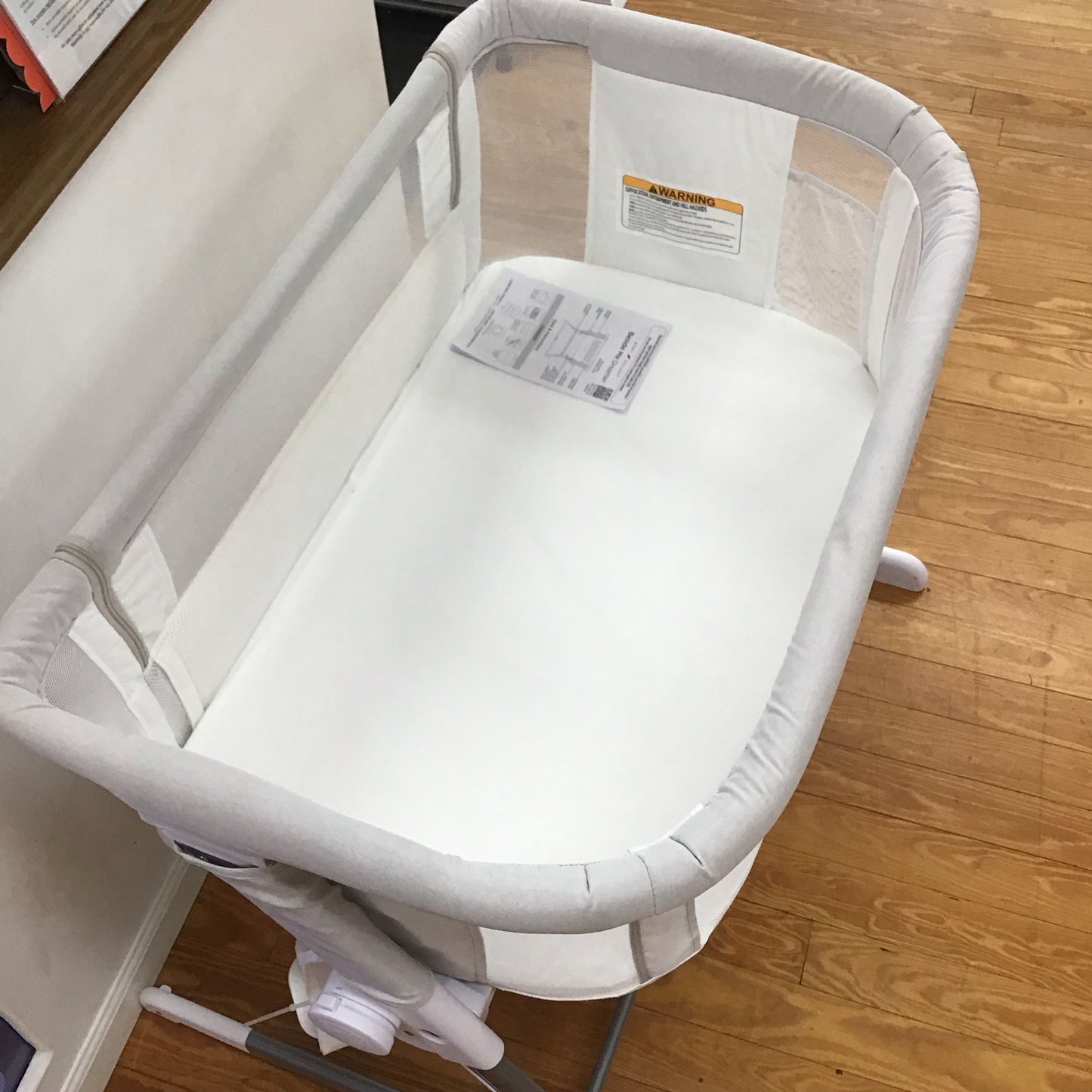 Baby Delight Bedside Dreamer - DOES NOT SHIP