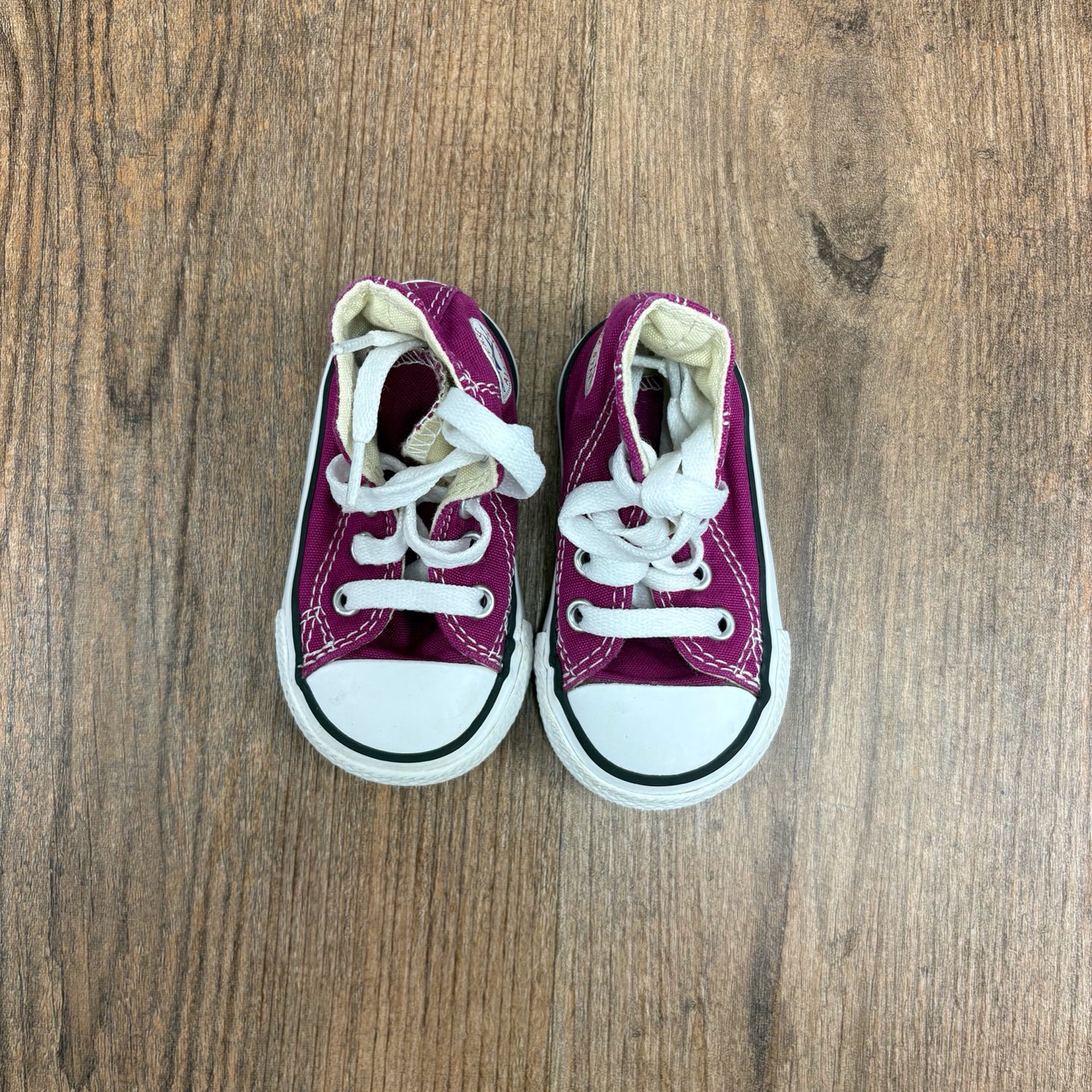 Kids Shoe Sizes 3 Converse Athletic Shoes