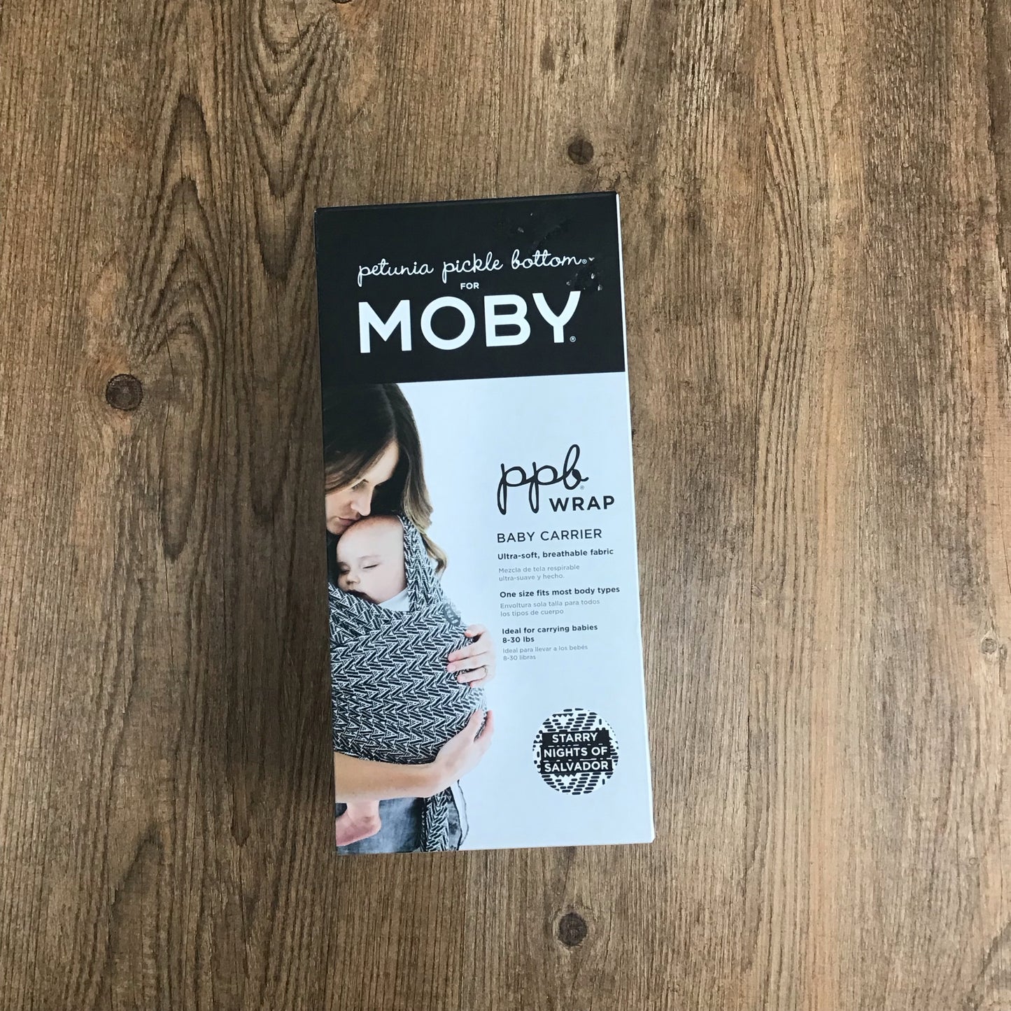 Petunia Picklebottom for Moby-this Item Does NOT ship