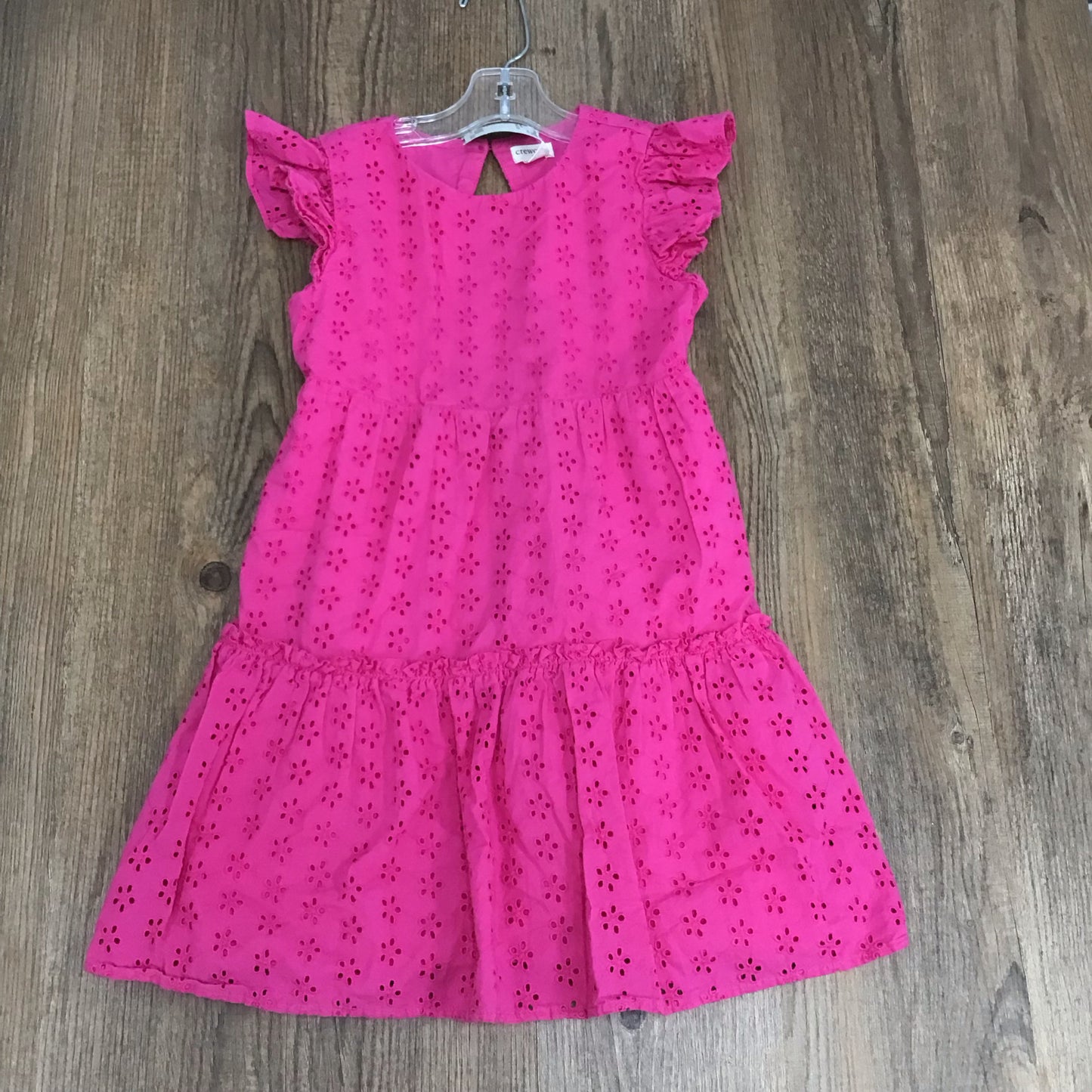 Crew Cuts Kids Size 7 Dress