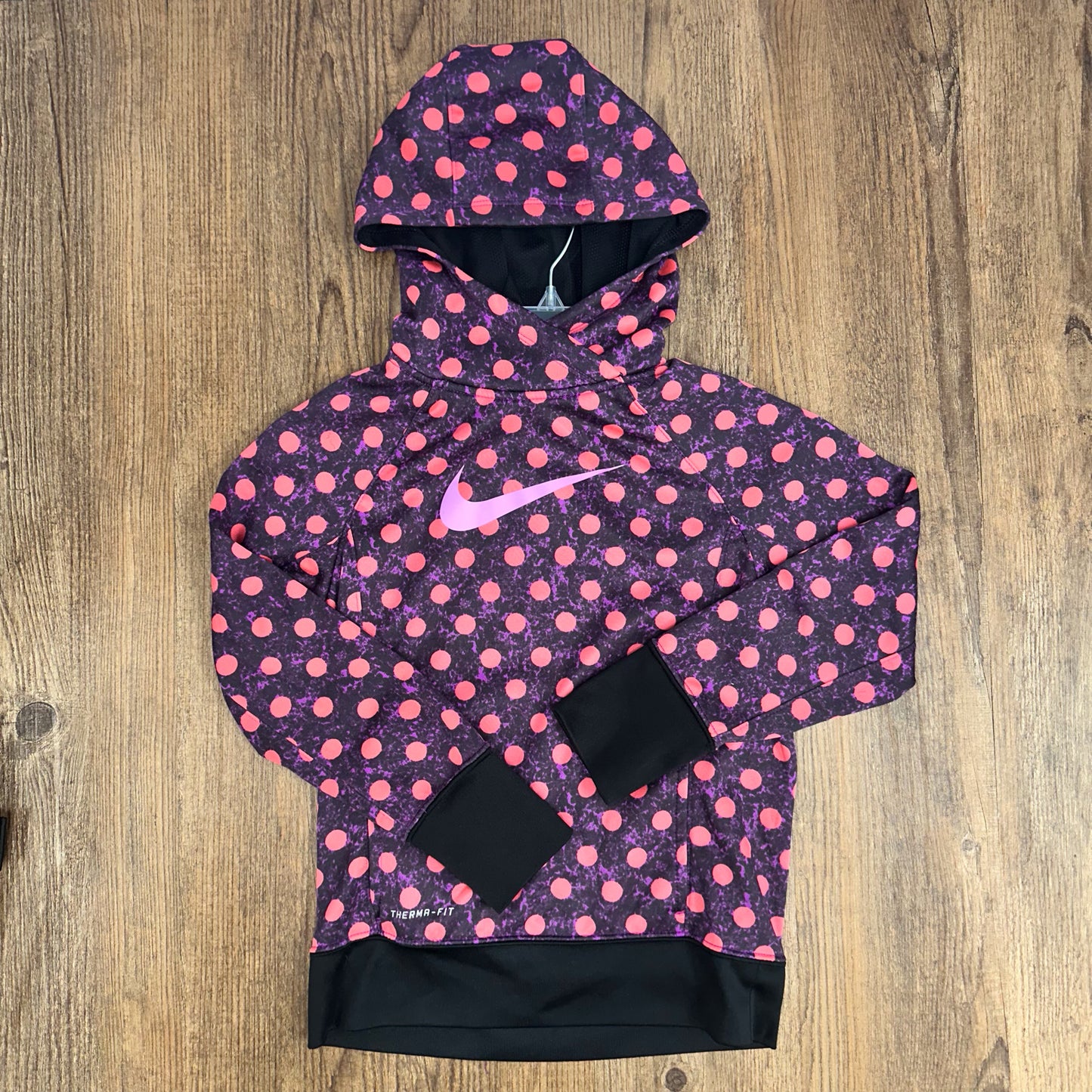 Nike Kids Size 8 Hoodie