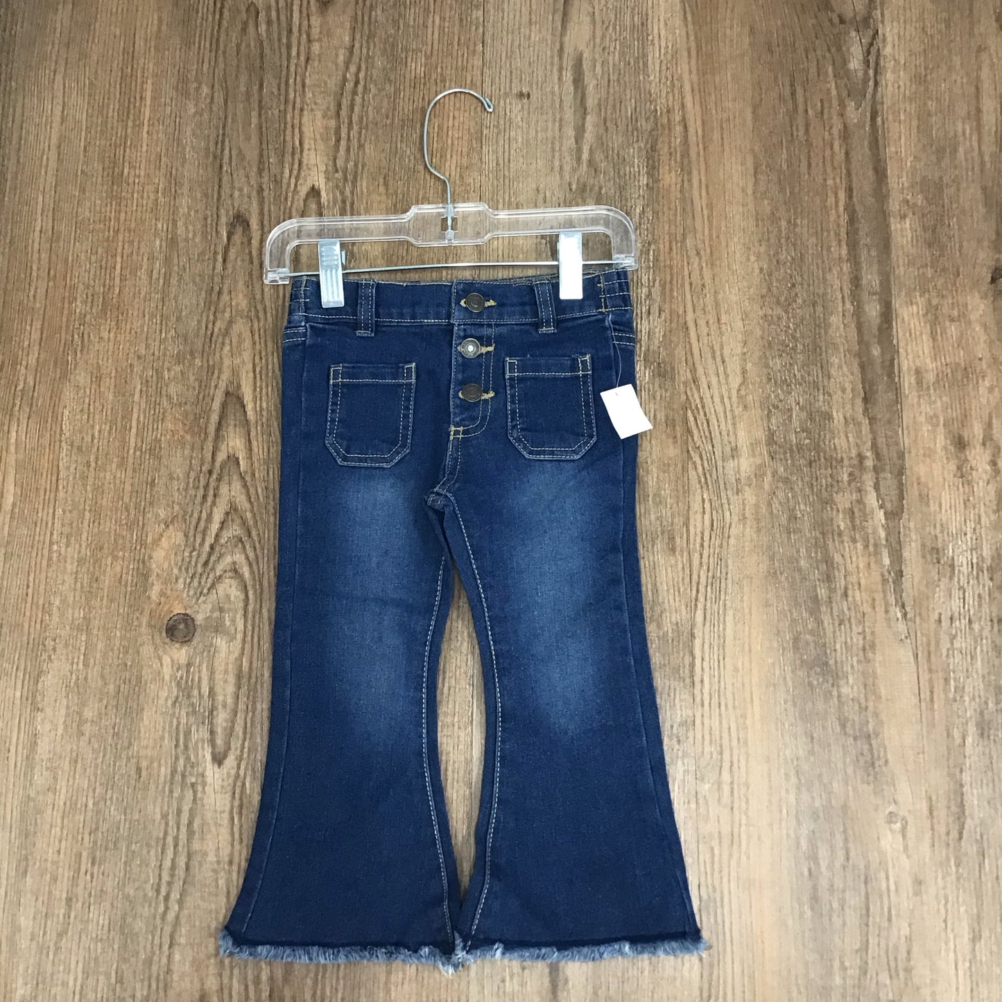 Jessica Simpson Infant Size 24 Month Jeans