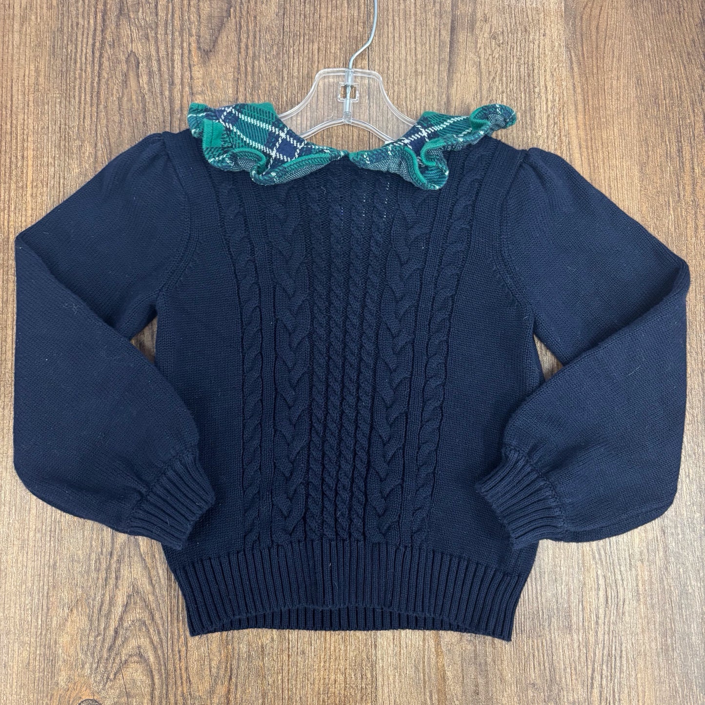 Janie and Jack Kids Size 3T Cardigan