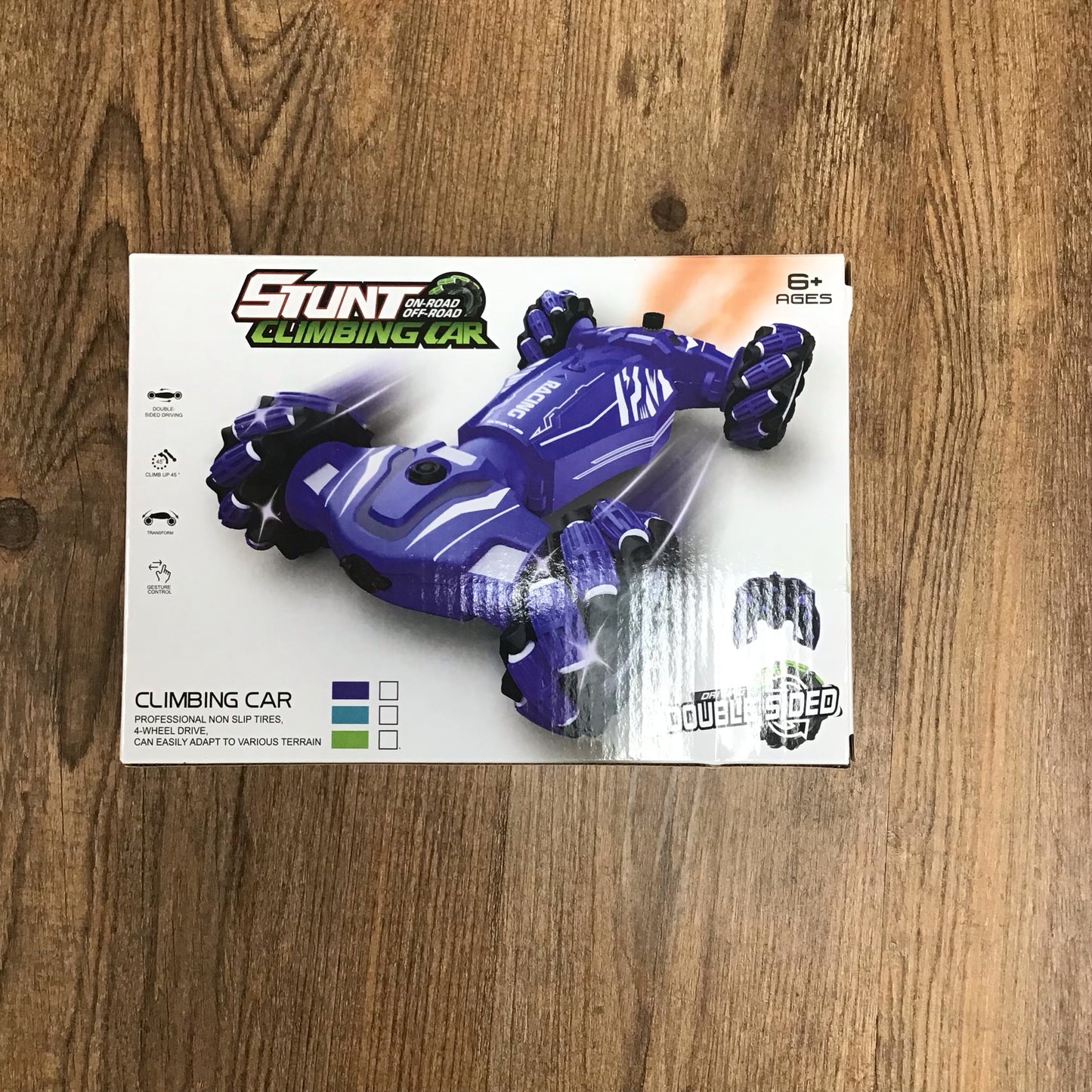 Remote control car NEW