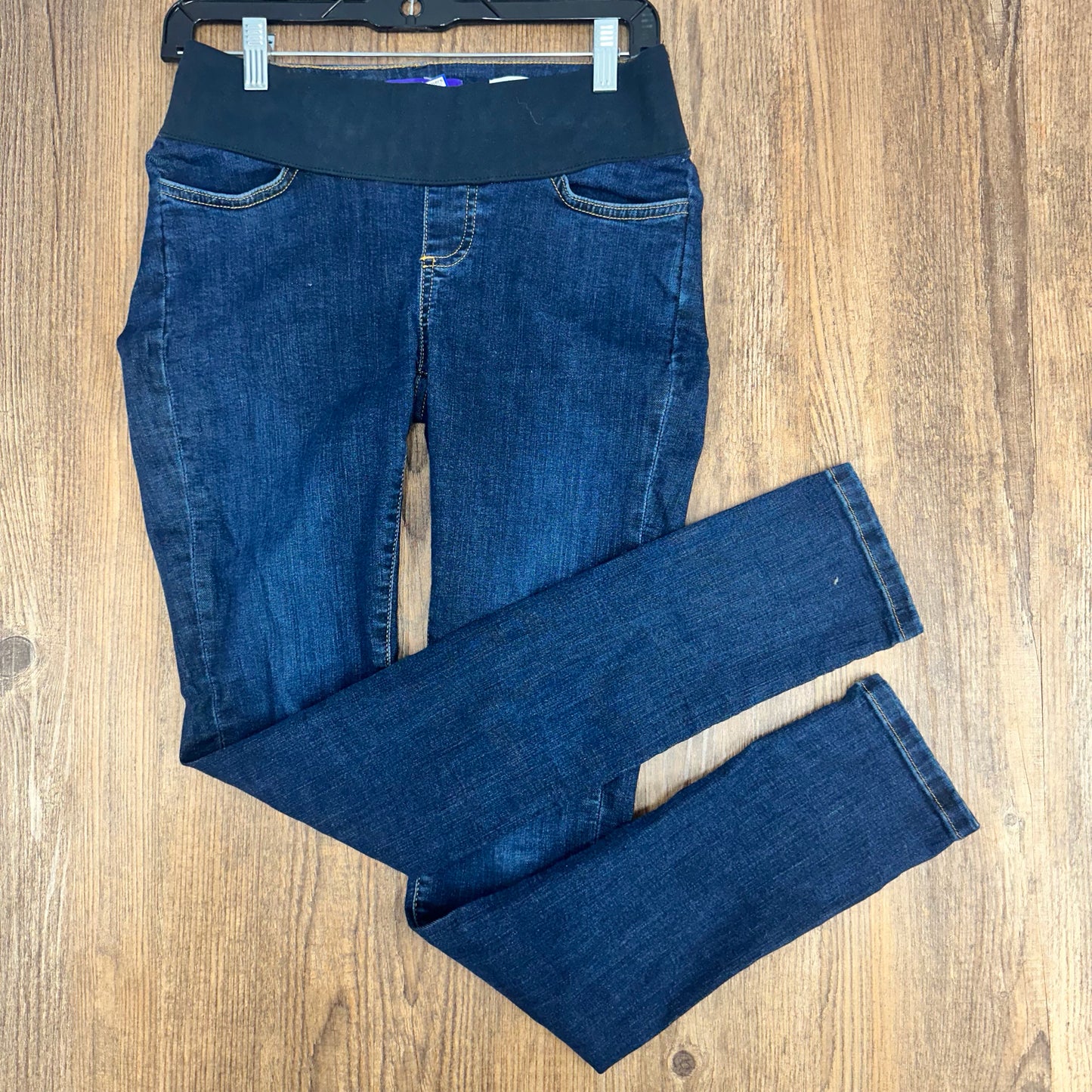 Seraphine Maternity Size Small Jeans Size 4