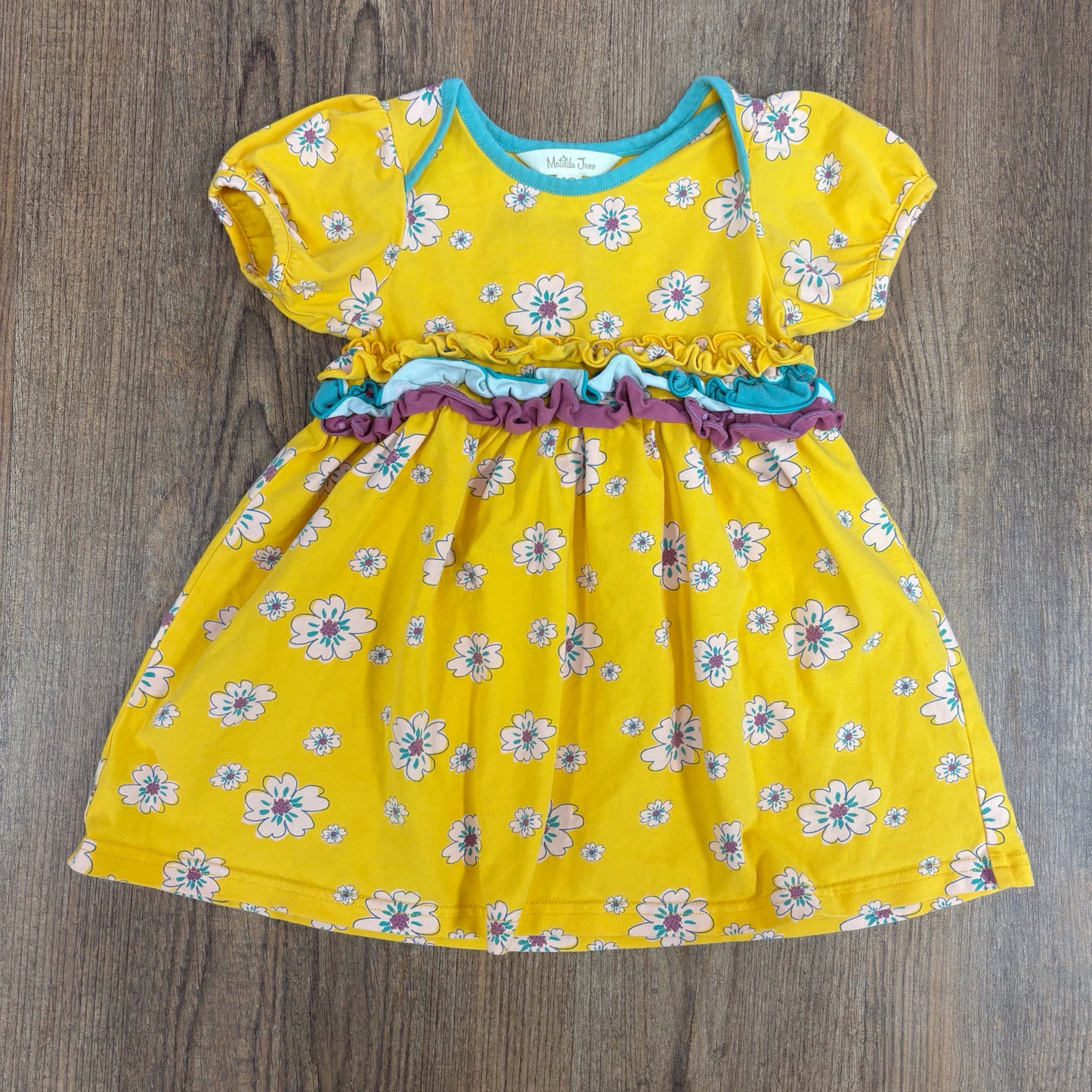 Matilda Jane Infant Size 18-24 Month Casual Dress