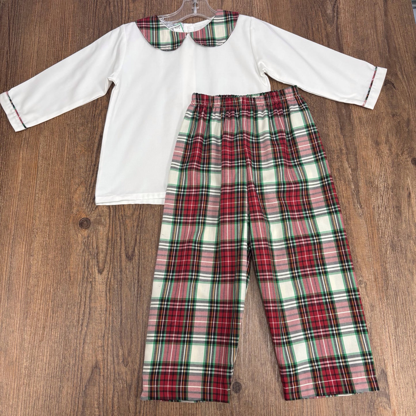 Sweet Dreams Kids Size 3T Two Piece Outfit