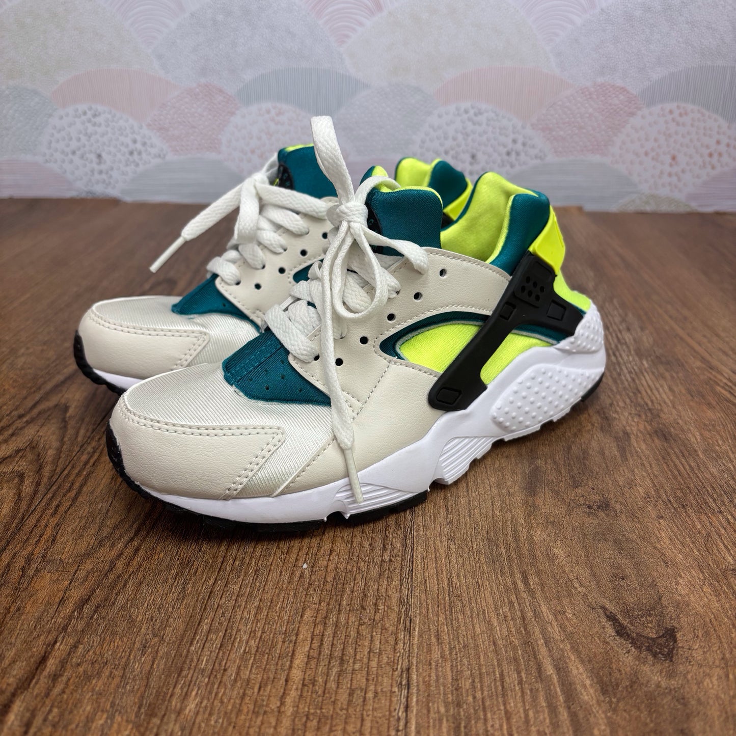 Nike Kids Shoe Sizes 4 Youth Athletic Shoes