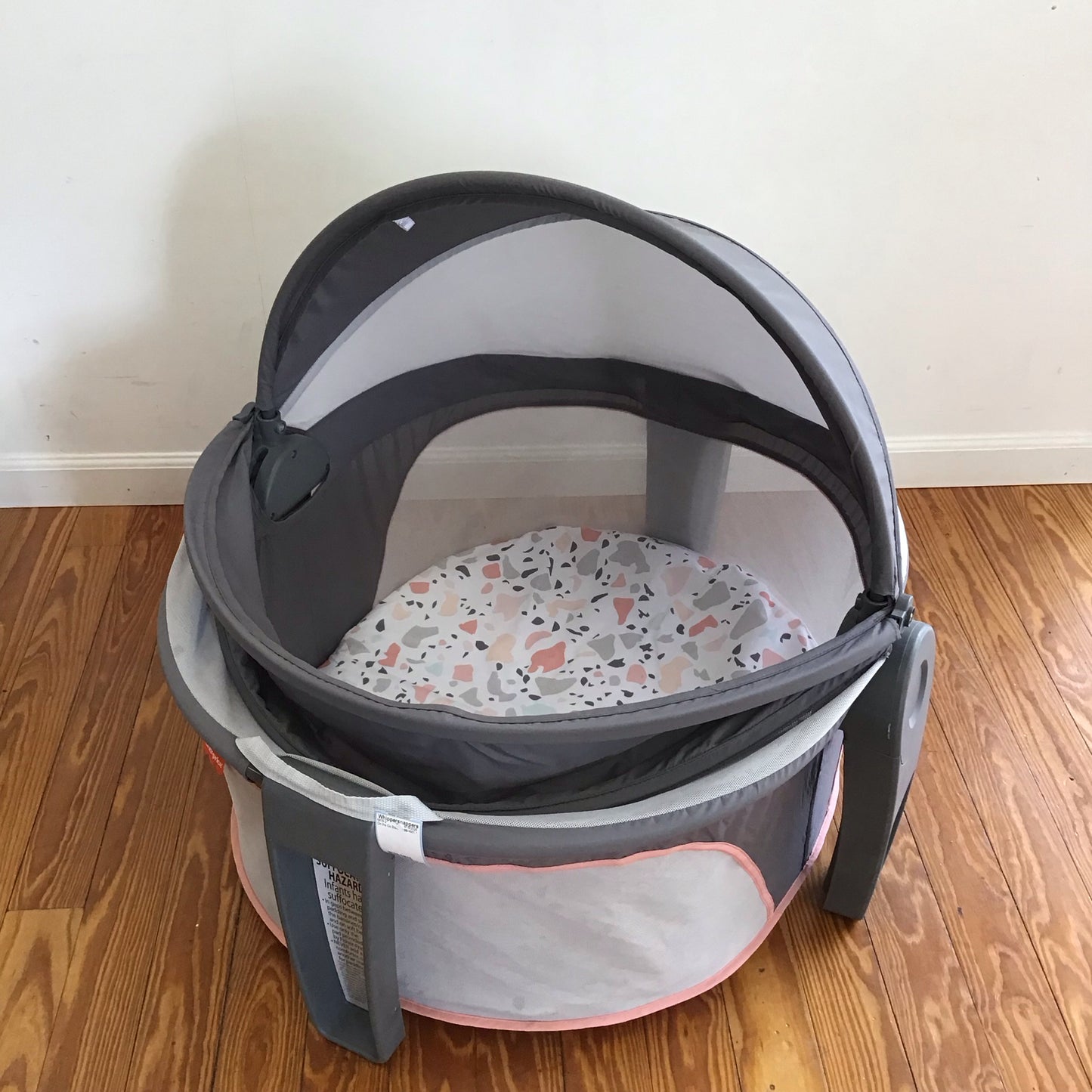 On the Go Baby Dome-this Item Does NOT ship