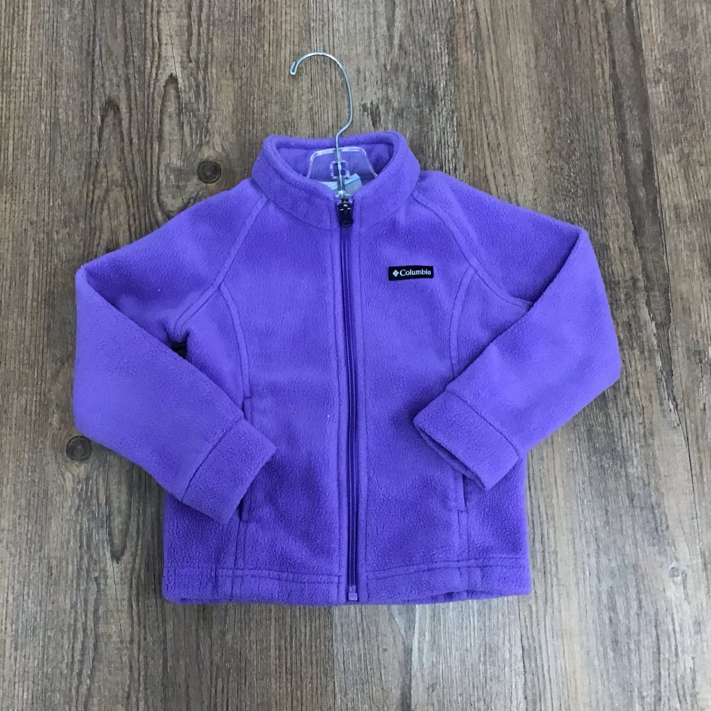 Columbia Kids Size 3T Jacket/Vest