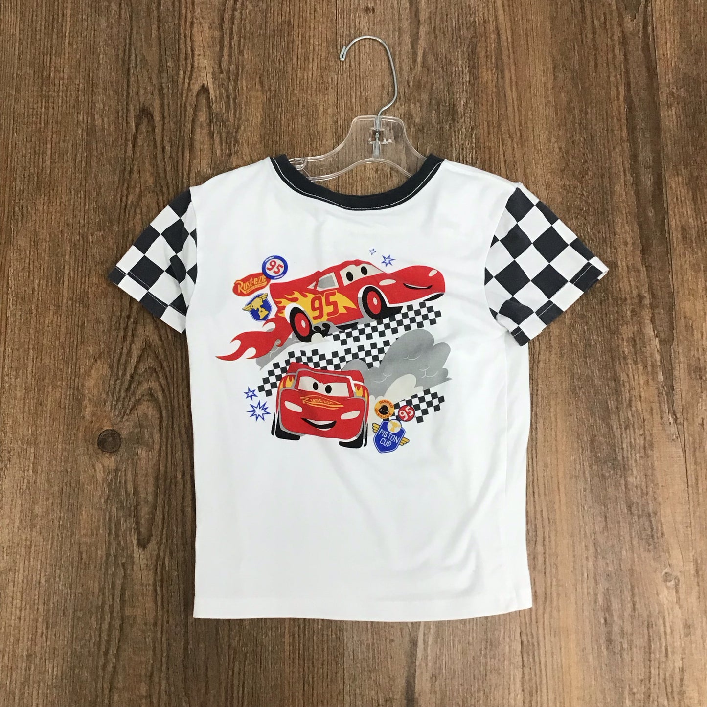 Play by Little Sleepies Kids Size 4/4T Graphic Tee