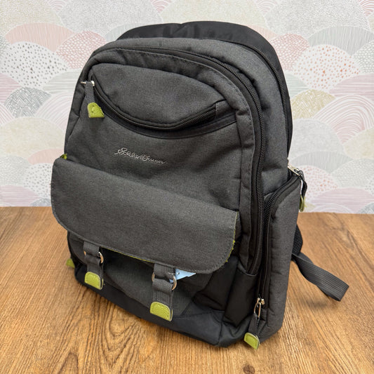 Eddie Bauer Diaper Bag