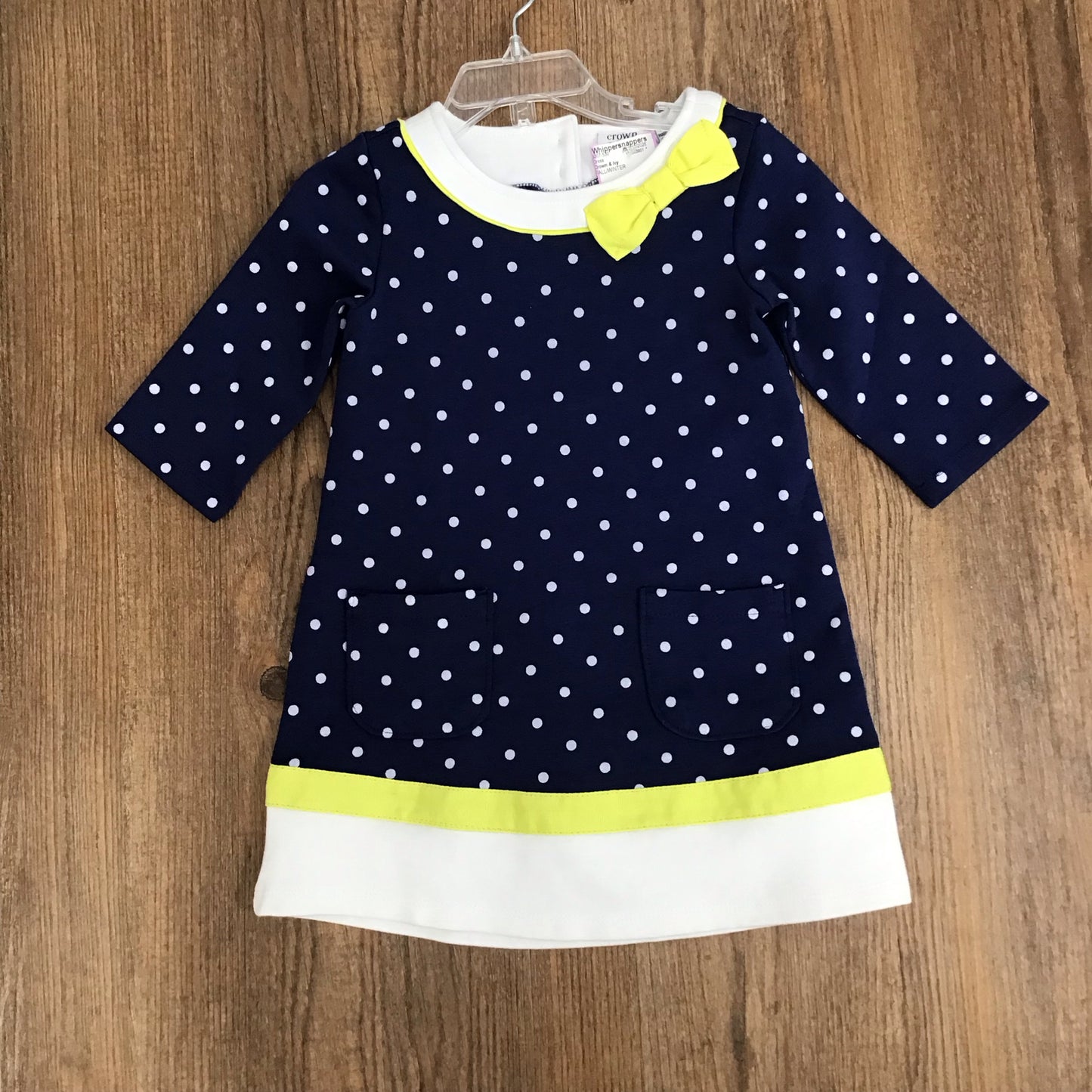 Crown & Ivy Kids Size 3T Dress