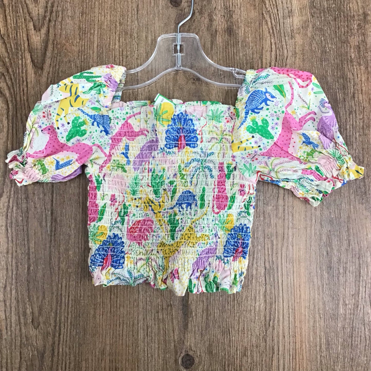 Mini Boden Kids Size 3/4 Top