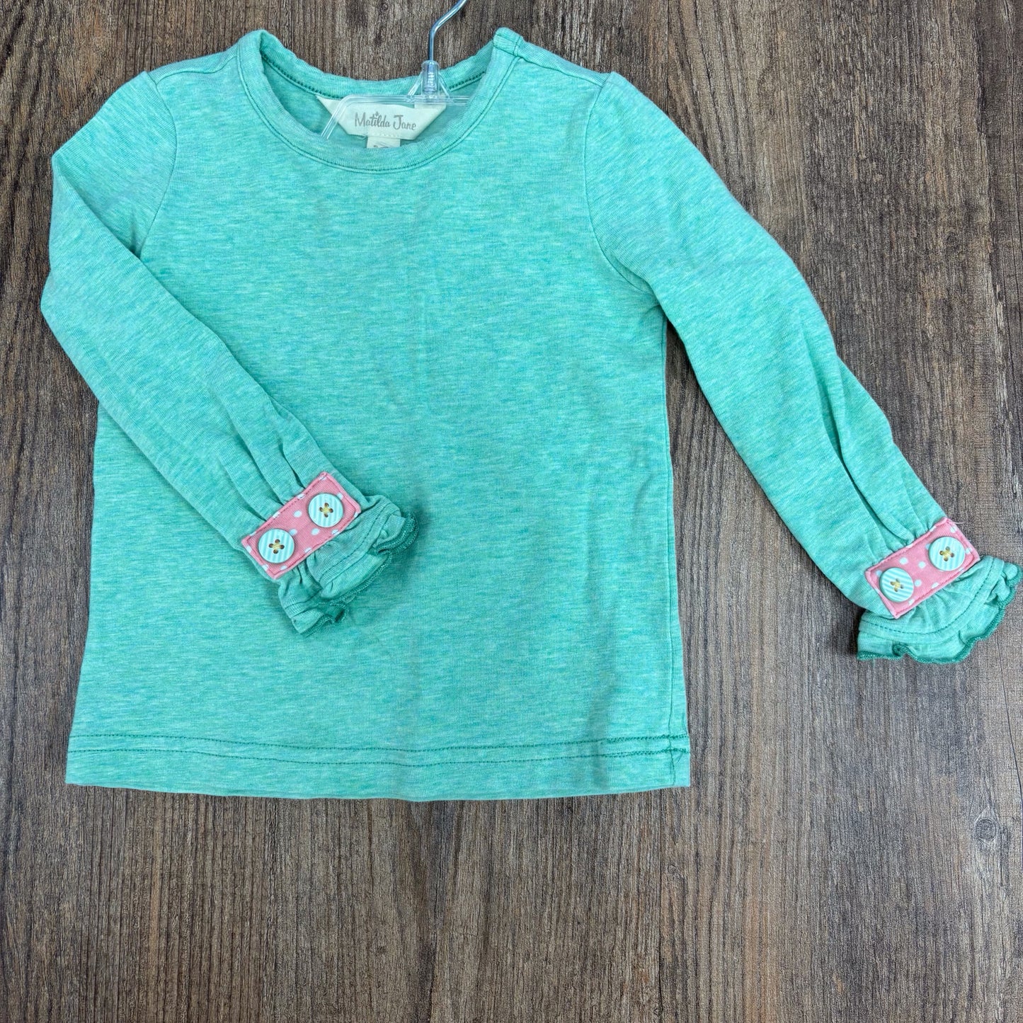 Infant Size 6-12 Month Matilda Jane Tops