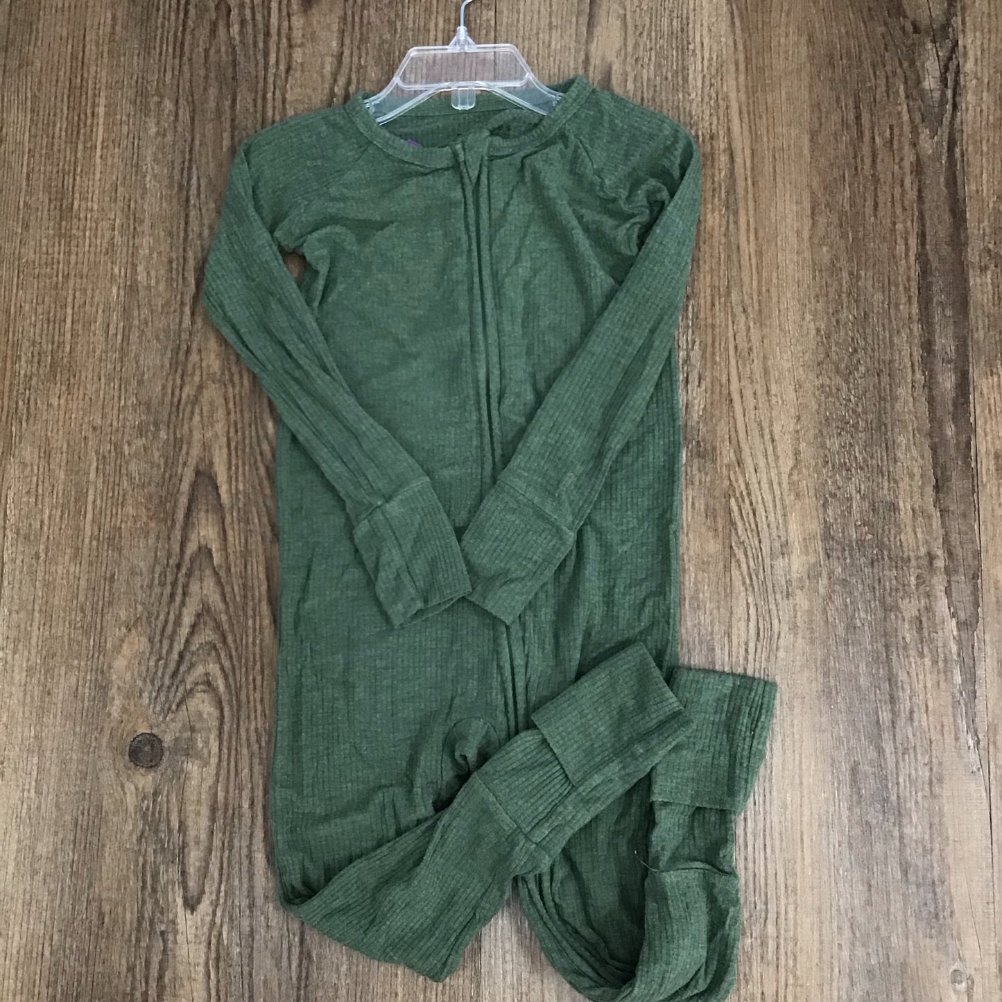 Little Sleepies Kids Size 2T Pajamas