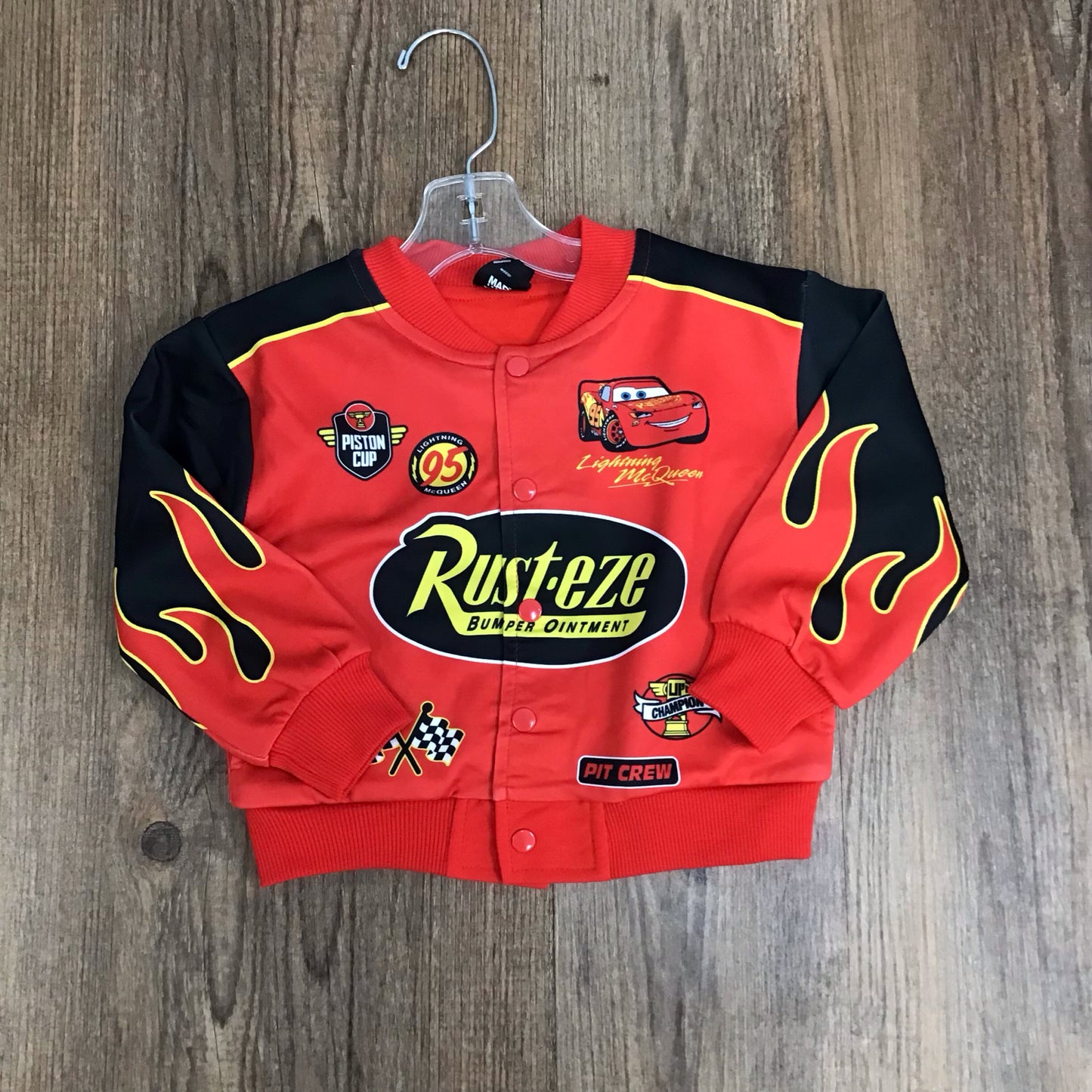 Disney Infant Size 12 Month Jacket/Vest
