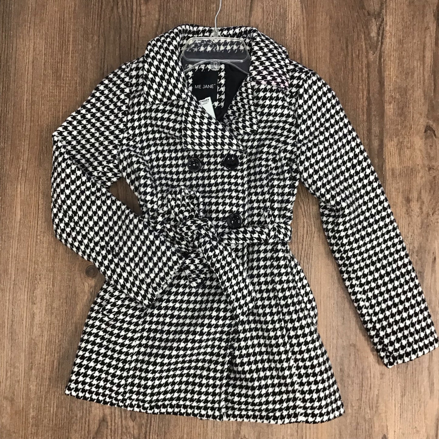 Me Jane Kids Size 10/12 Winter Coat