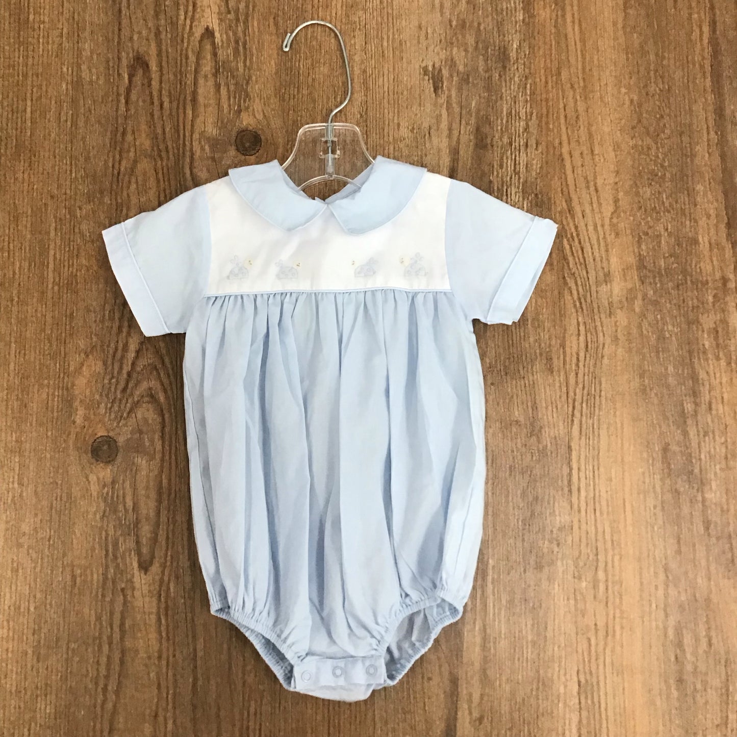 Analu Infant Size 6 Month Romper
