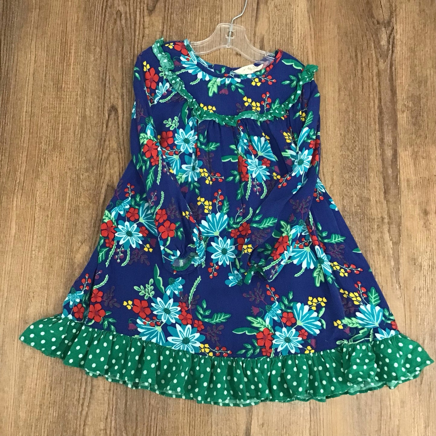 Matilda Jane Kids Size 6/6X Dress