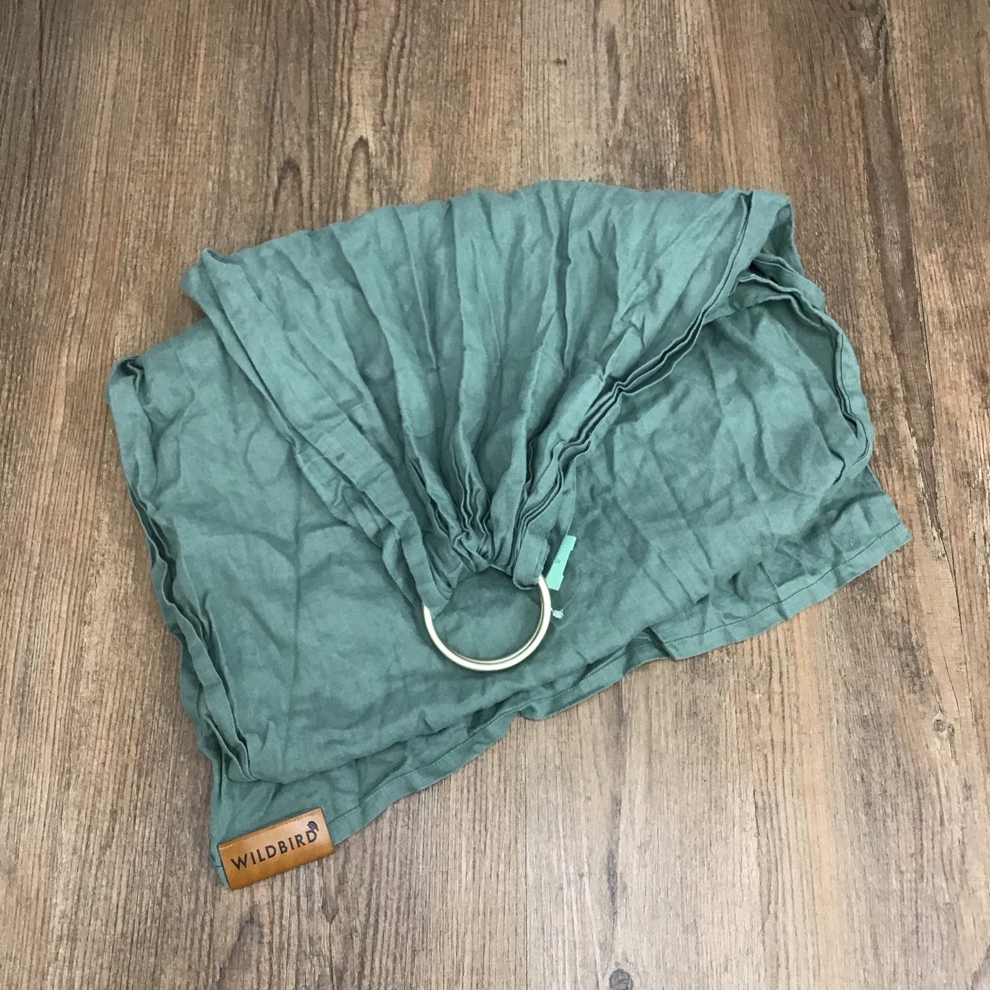 Ring Sling Wild Bird
