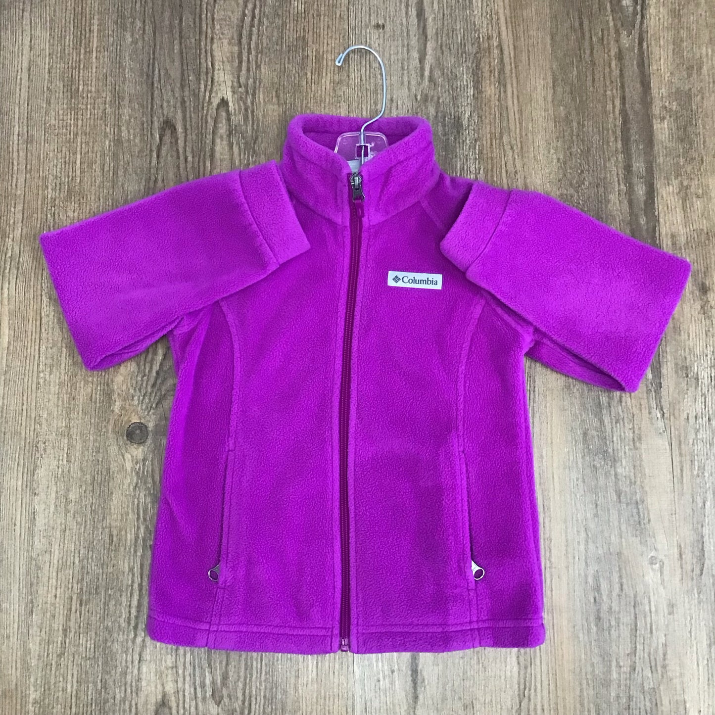 Columbia Kids Size 6/6X Jacket/Vest