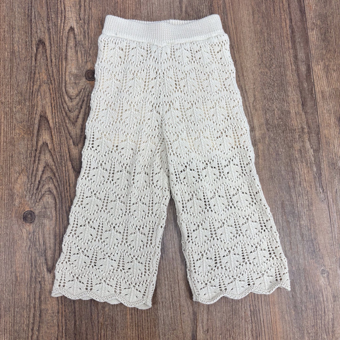Rylee & Cru Kids Size 2/3 Pants - Elastic