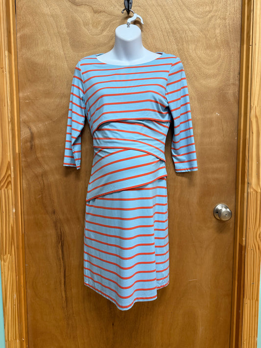 J McLaughin Maternity Size Medium Dress