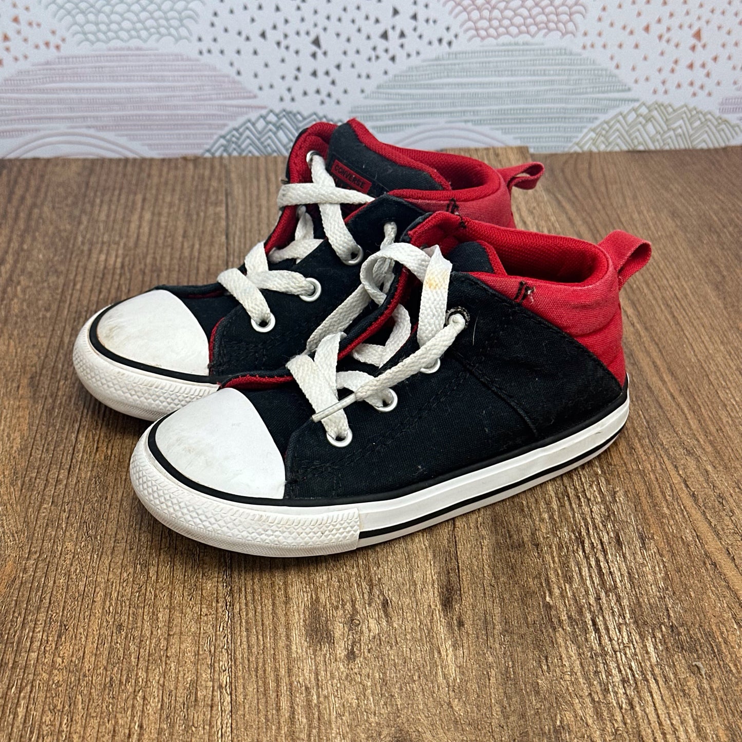 Converse Kids Shoe Sizes 9 Athletic Shoes