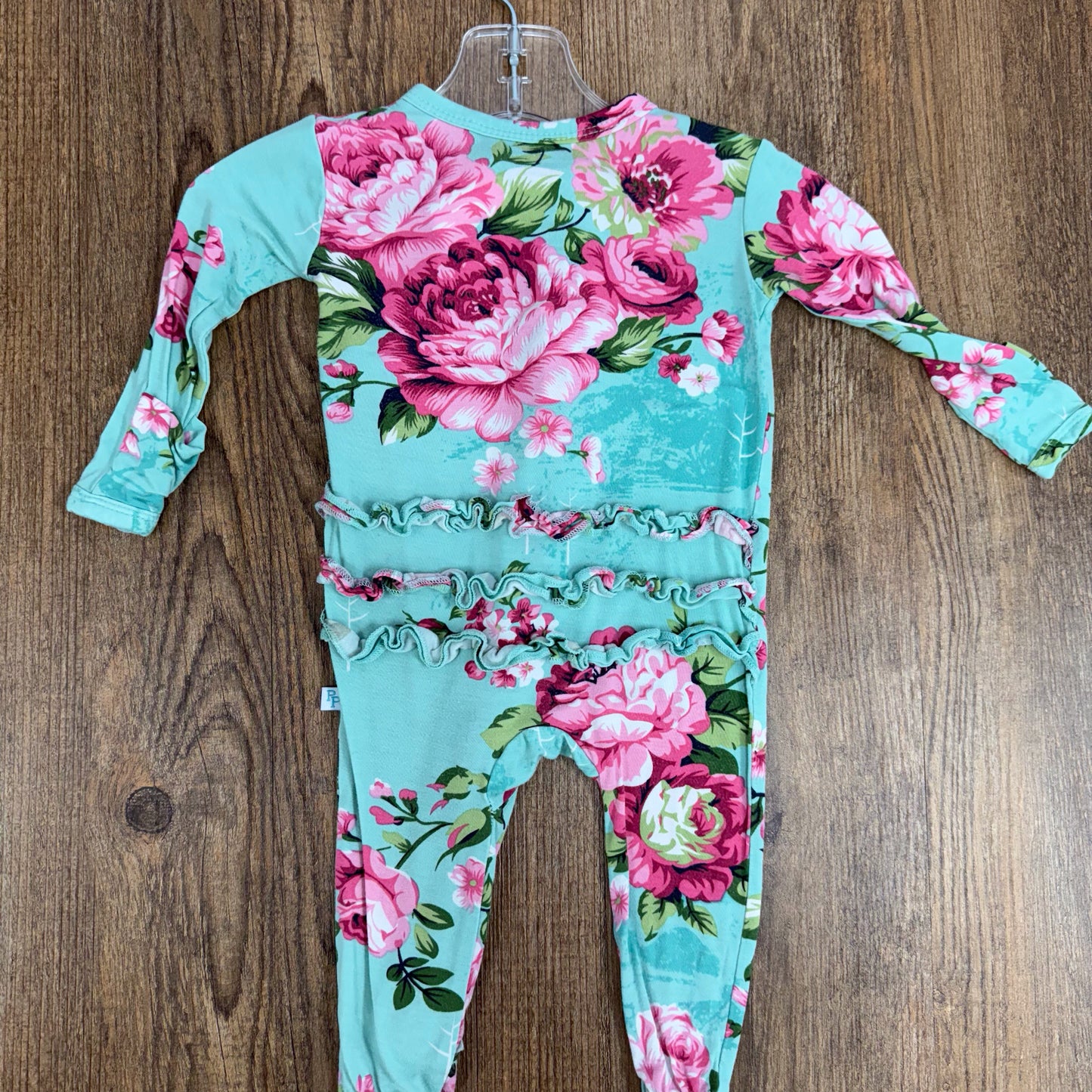 Posh Peanut Infant Size 0-3 Month Sleeper