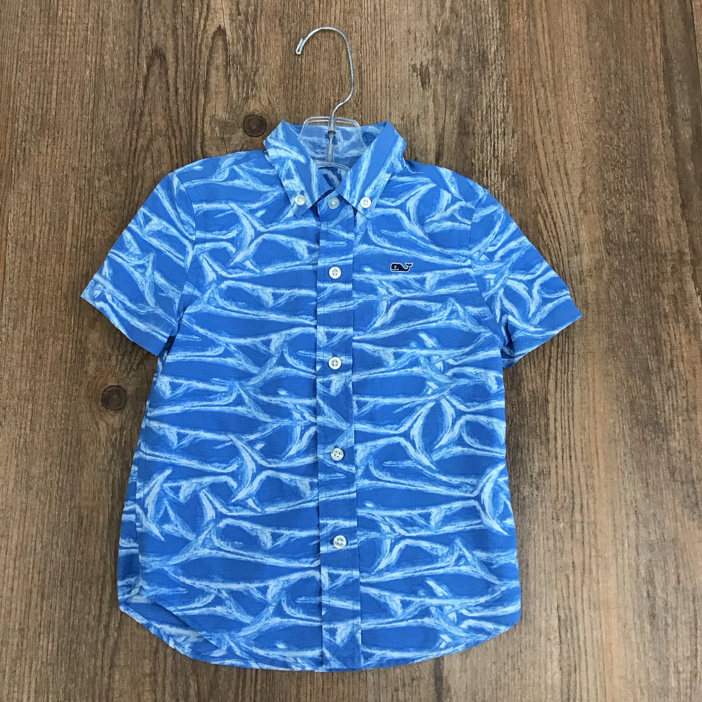 Vineyard Vines Kids Size 3T Top