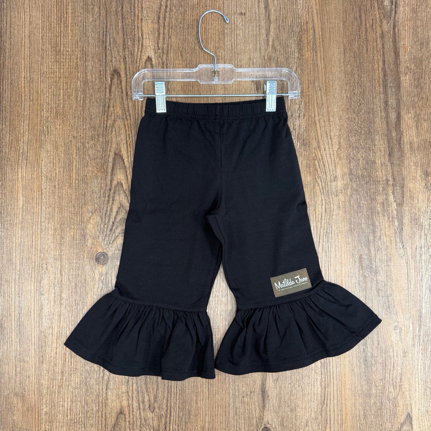 Matilda Jane Kids Size 2T Leggings