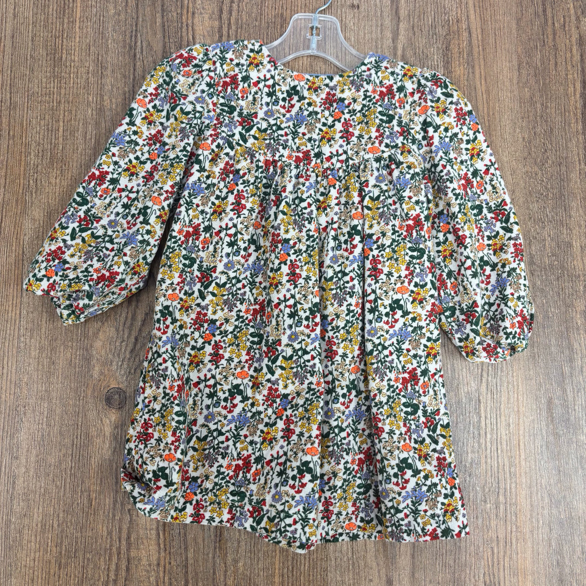 Mini Boden Infant Size 18-24 Month Dress