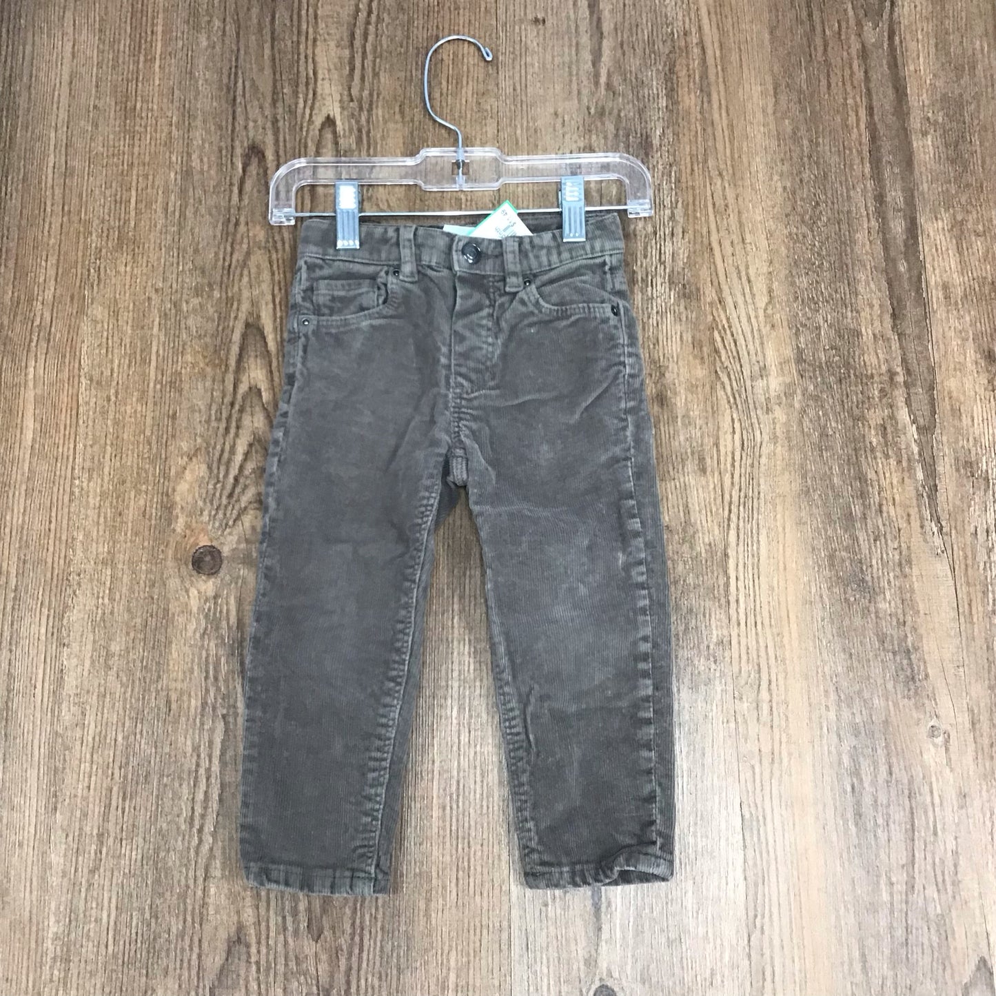Zara Infant Size 18-24 Month Pants
