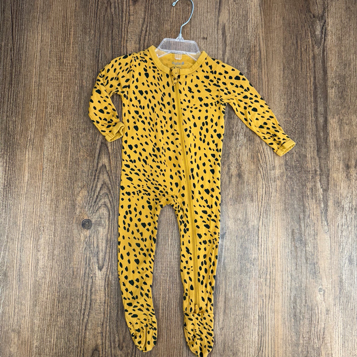 Kyte Baby Infant Size 6-12 Month Bamboo Sleeper