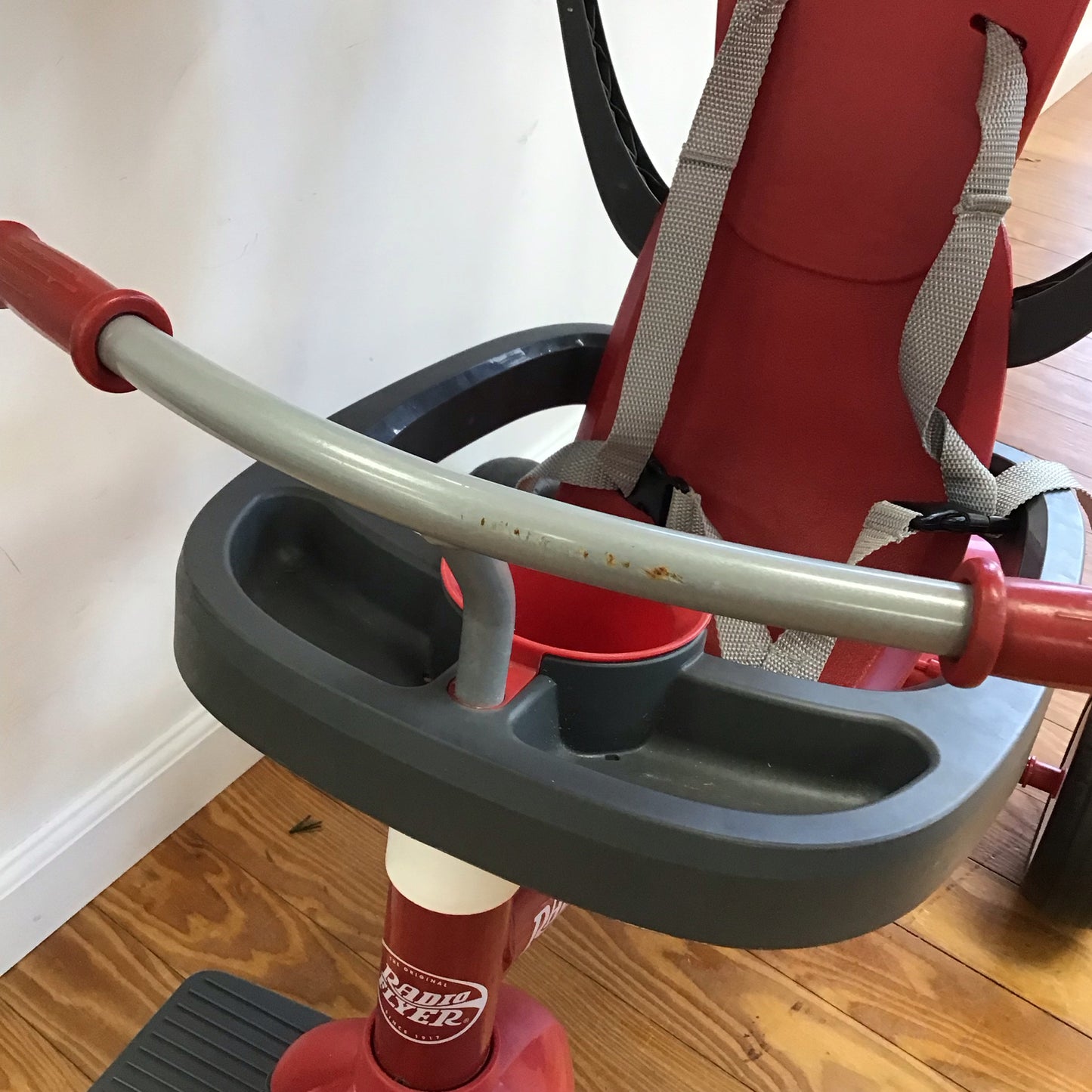 Radio Flyer Tricycle - This Item Does NOT Ship